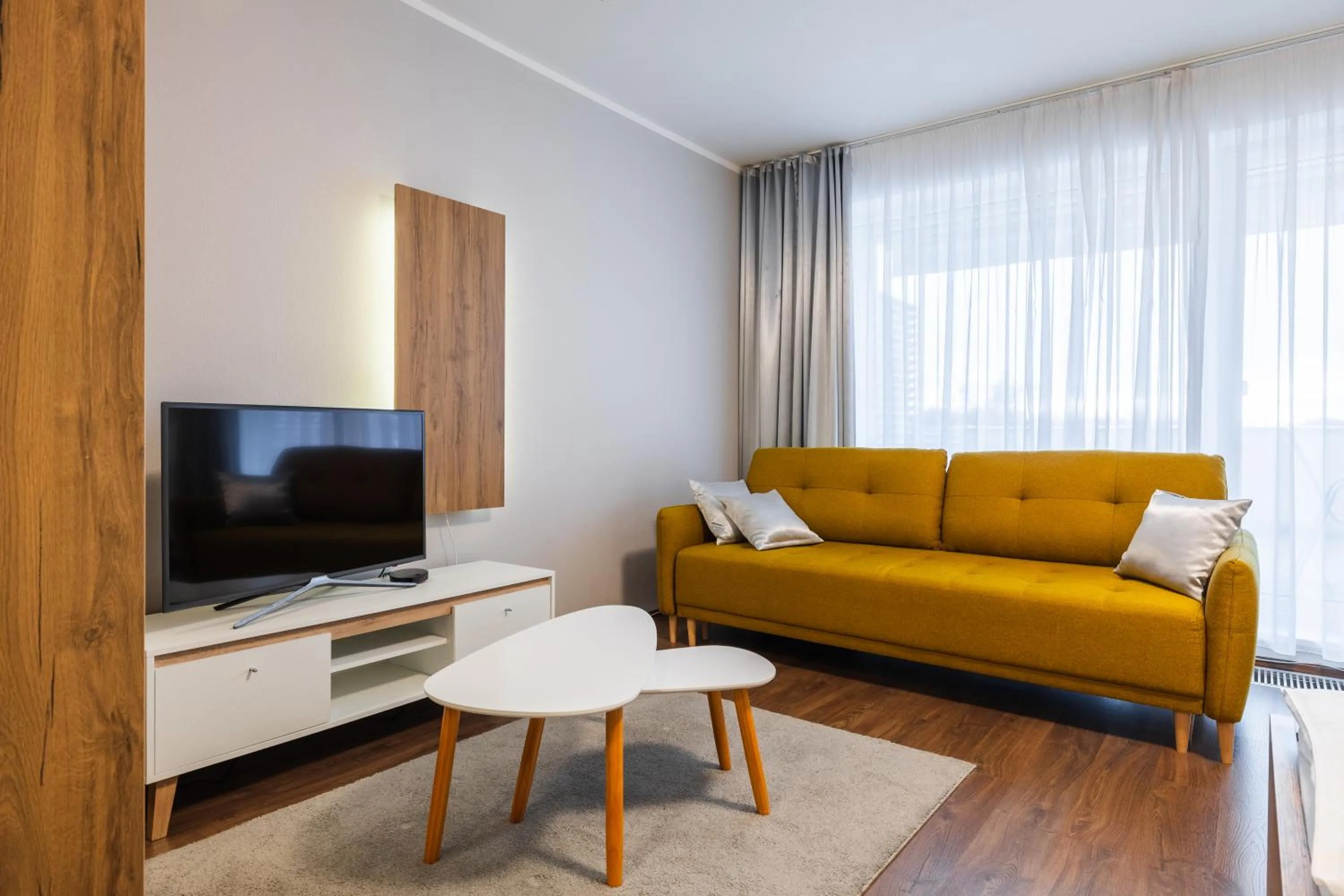 Apartmány Viva Třeboň