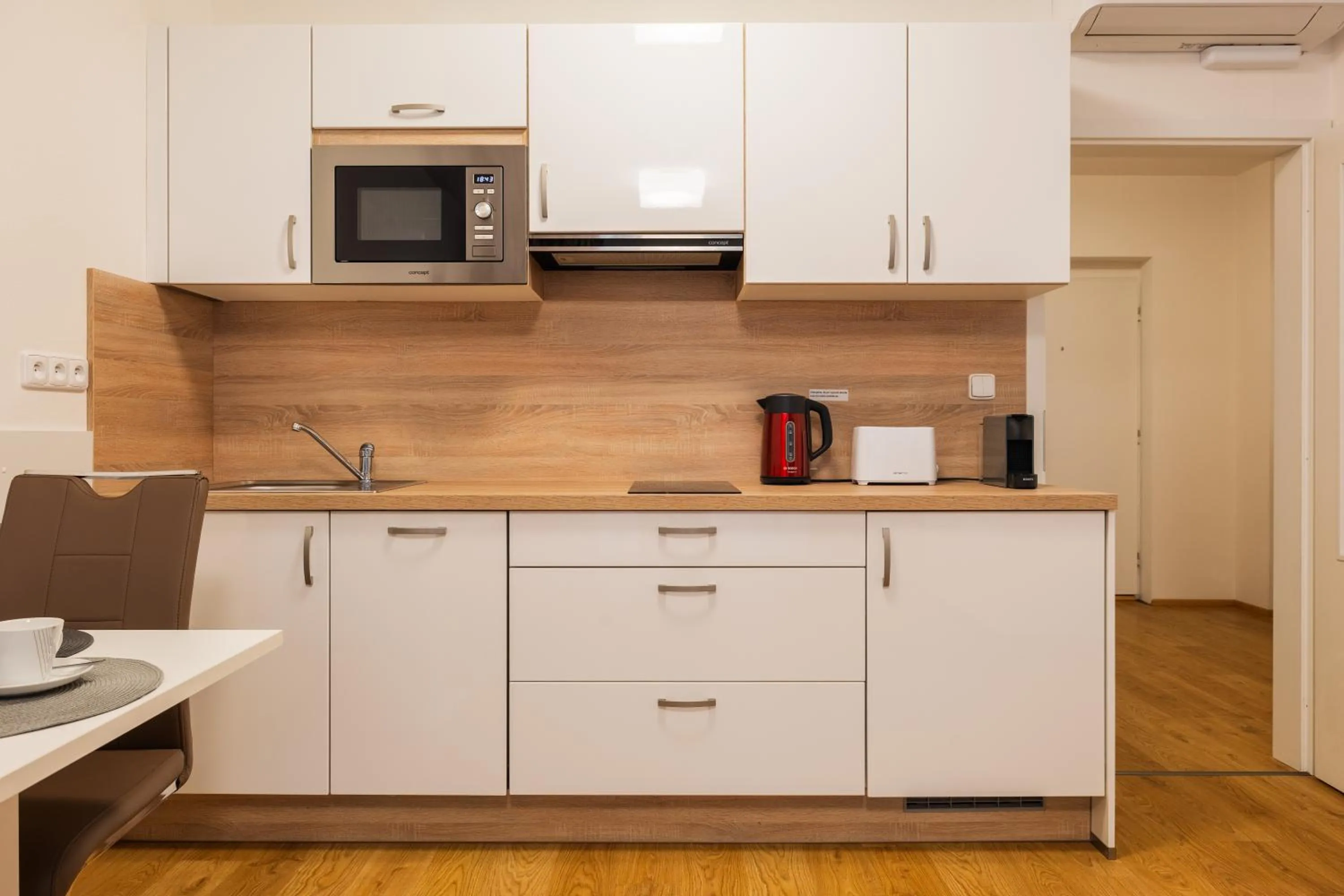 Apartmány Viva Třeboň