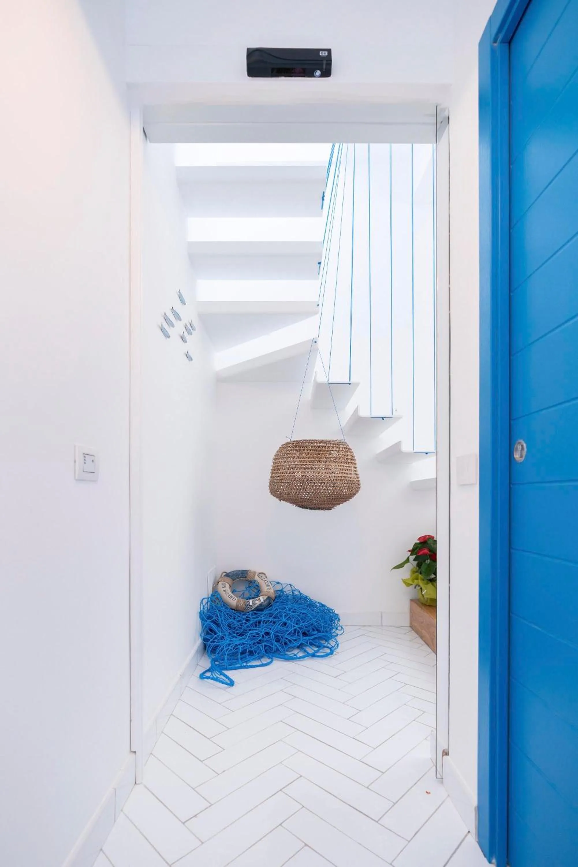 Property building, Bed in Lampara