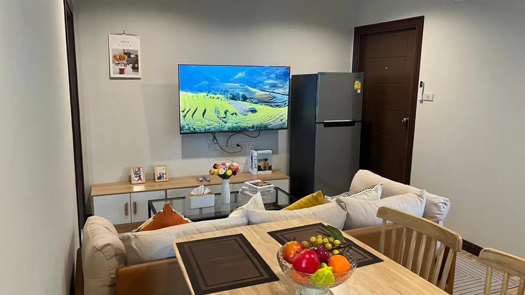 Superior Family Room in My Friend's House Karon Superior Family Room in My Friend's House Karon