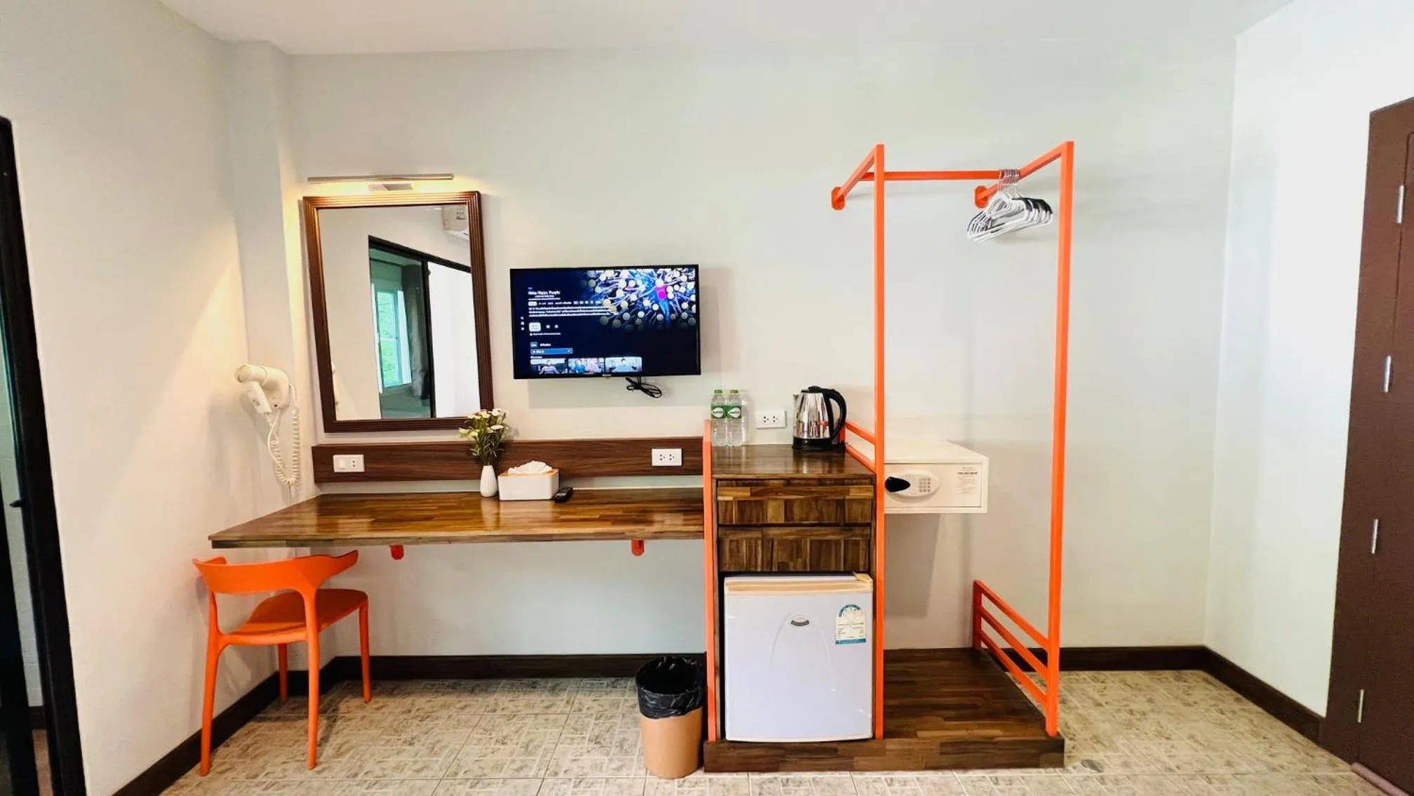 My Friend's House Karon