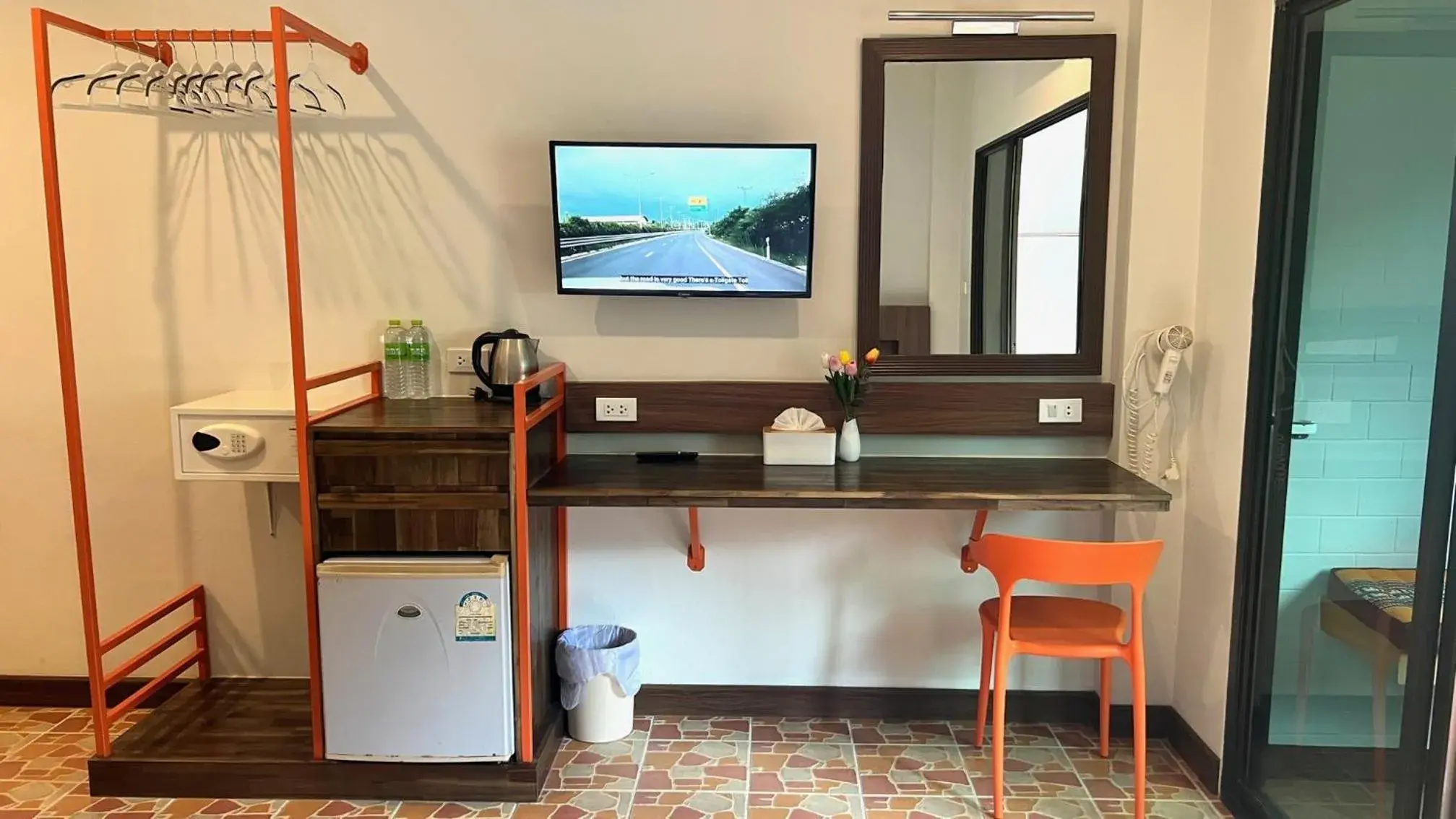 Double Room in My Friend's House Karon Double Room in My Friend's House Karon