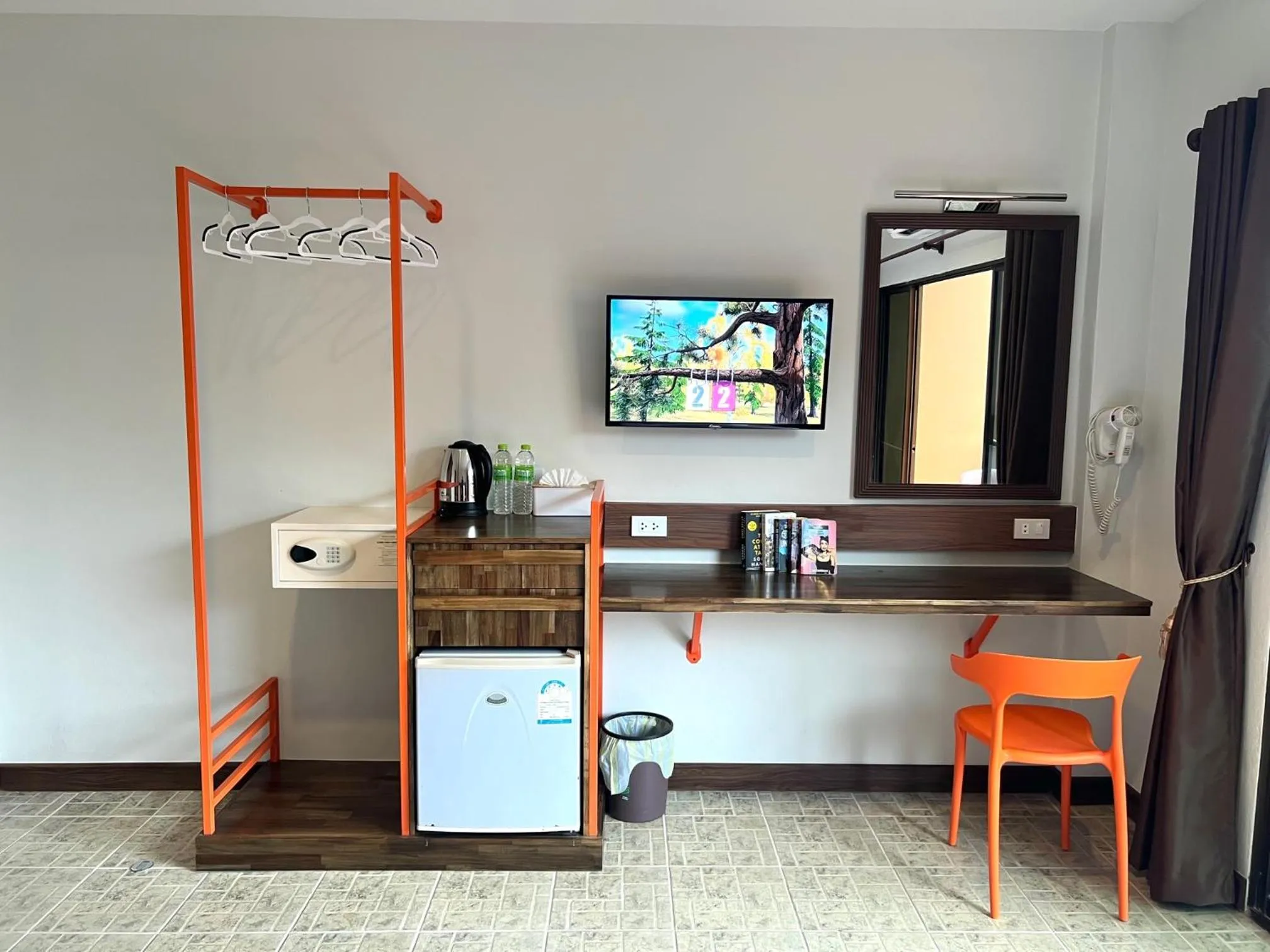 My Friend's House Karon