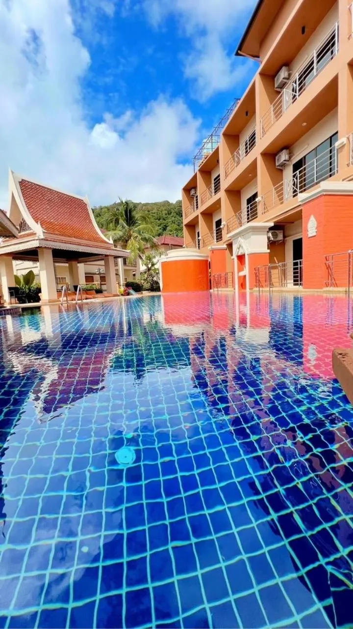 My Friend's House Karon