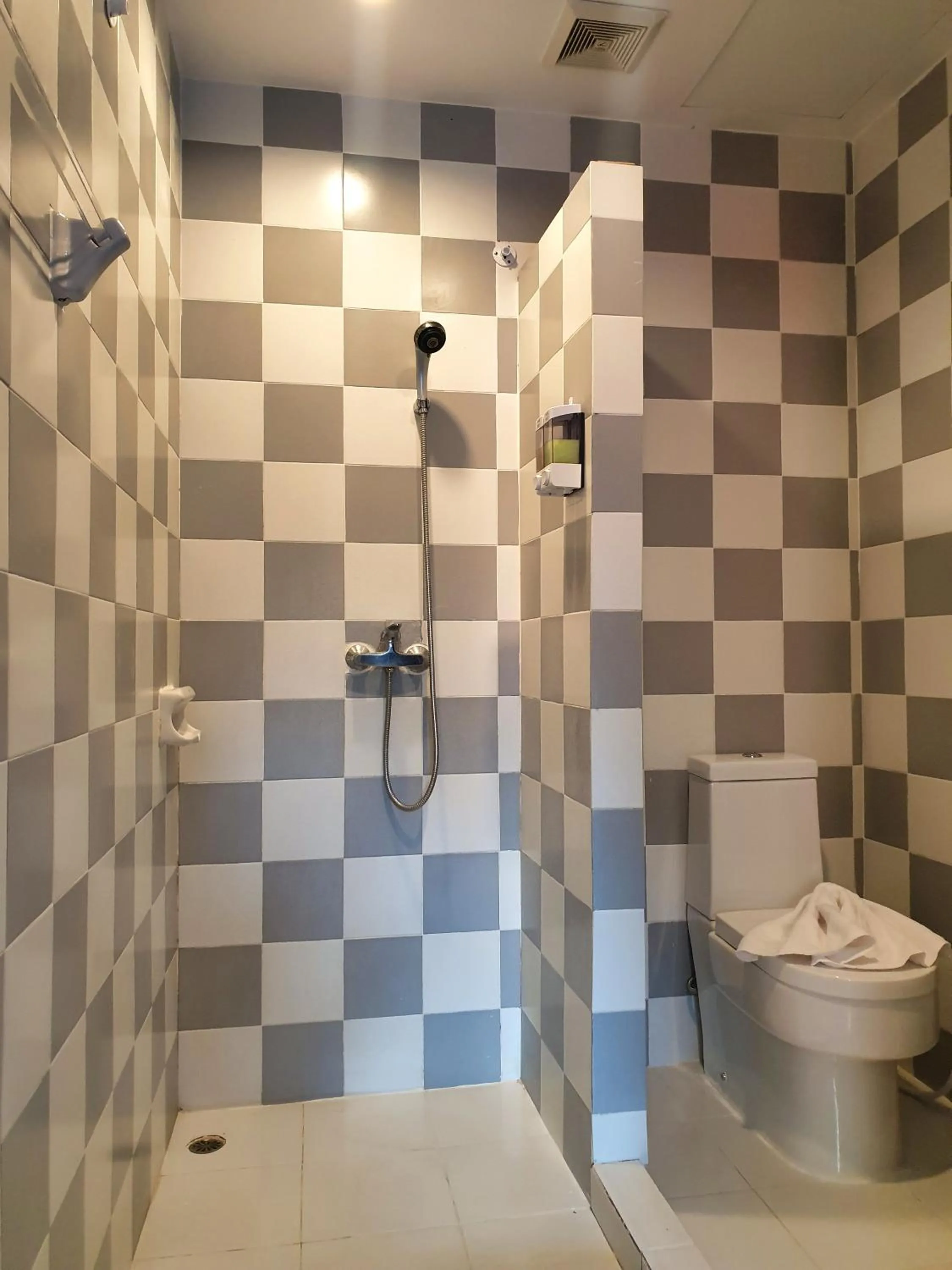 My Friend's House Karon