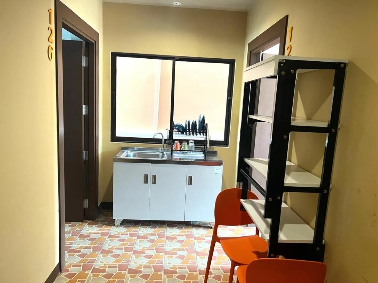 My Friend's House Karon