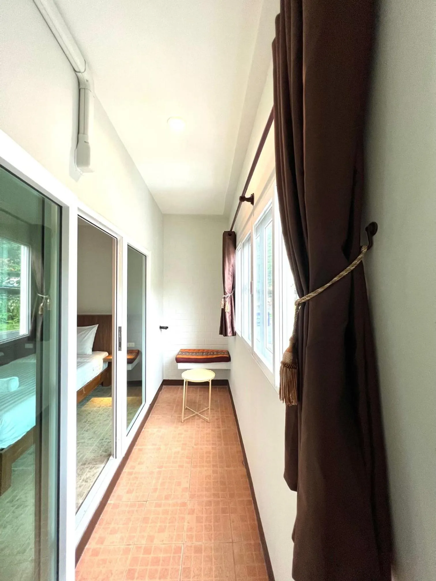 Bed in My Friend's House Karon