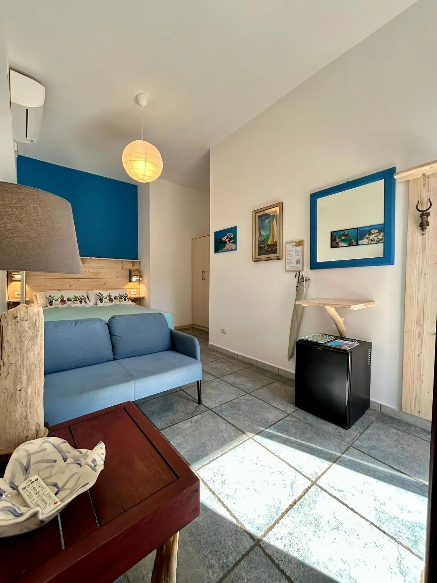 Arcobaleno Tropea centro