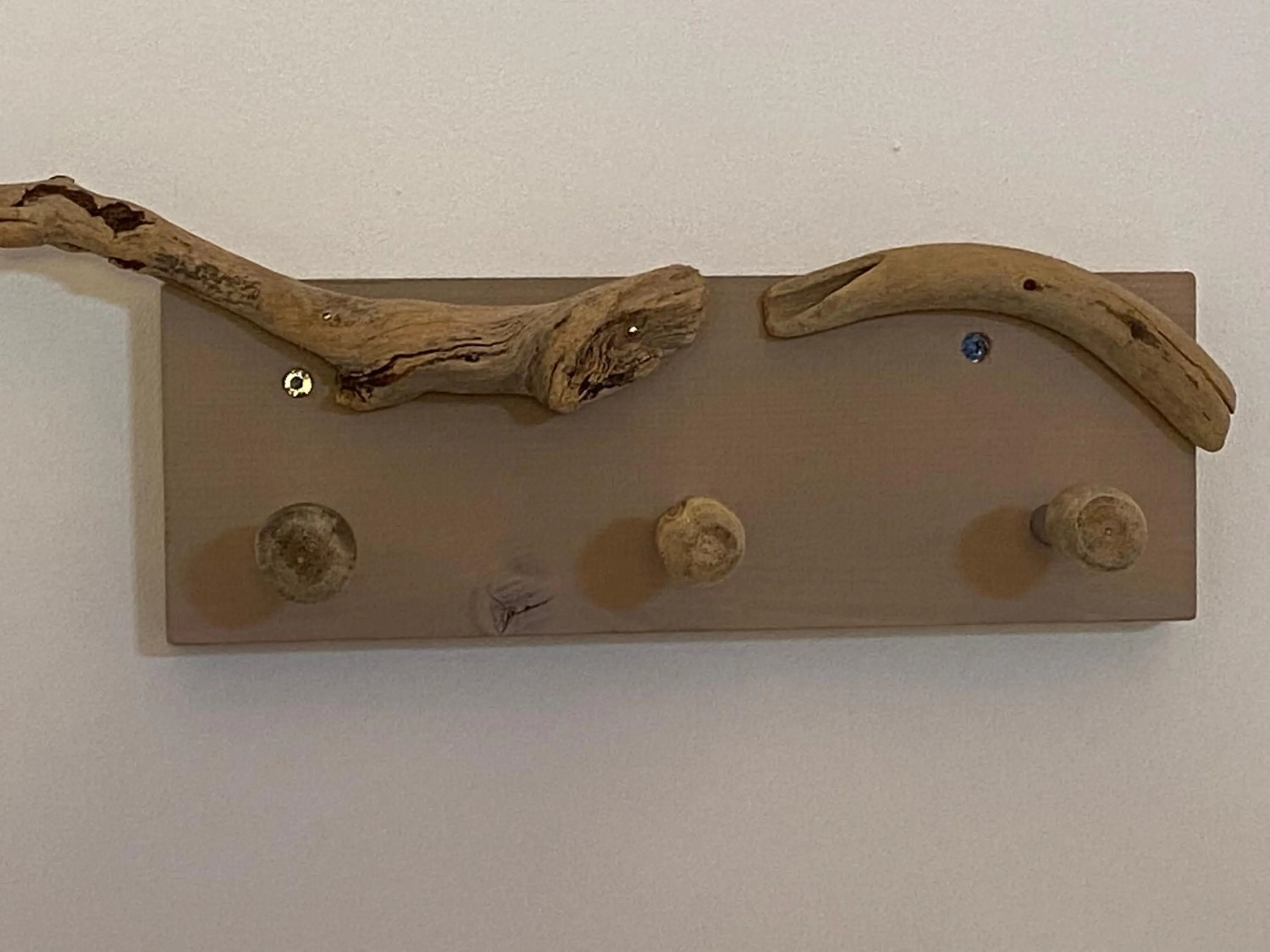 Decorative detail in Arcobaleno Tropea centro