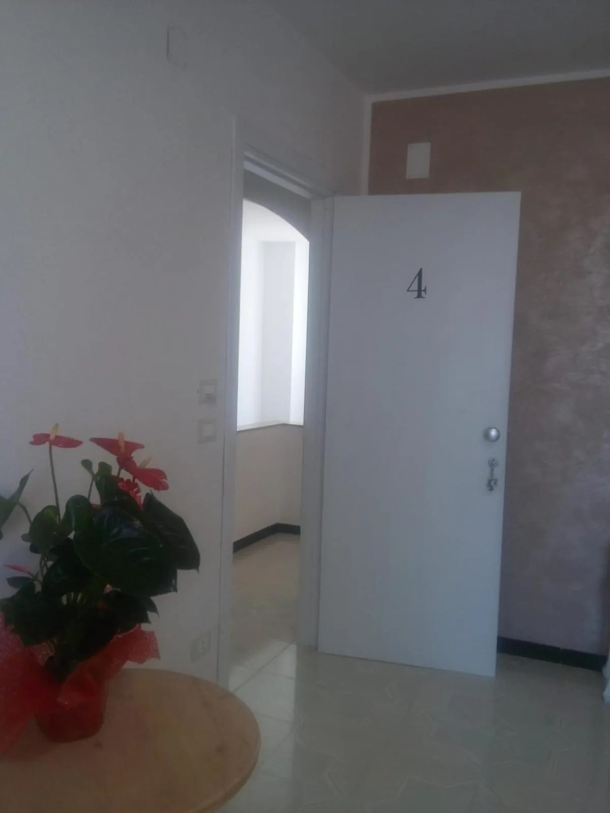 TV and multimedia in Daniela B&B