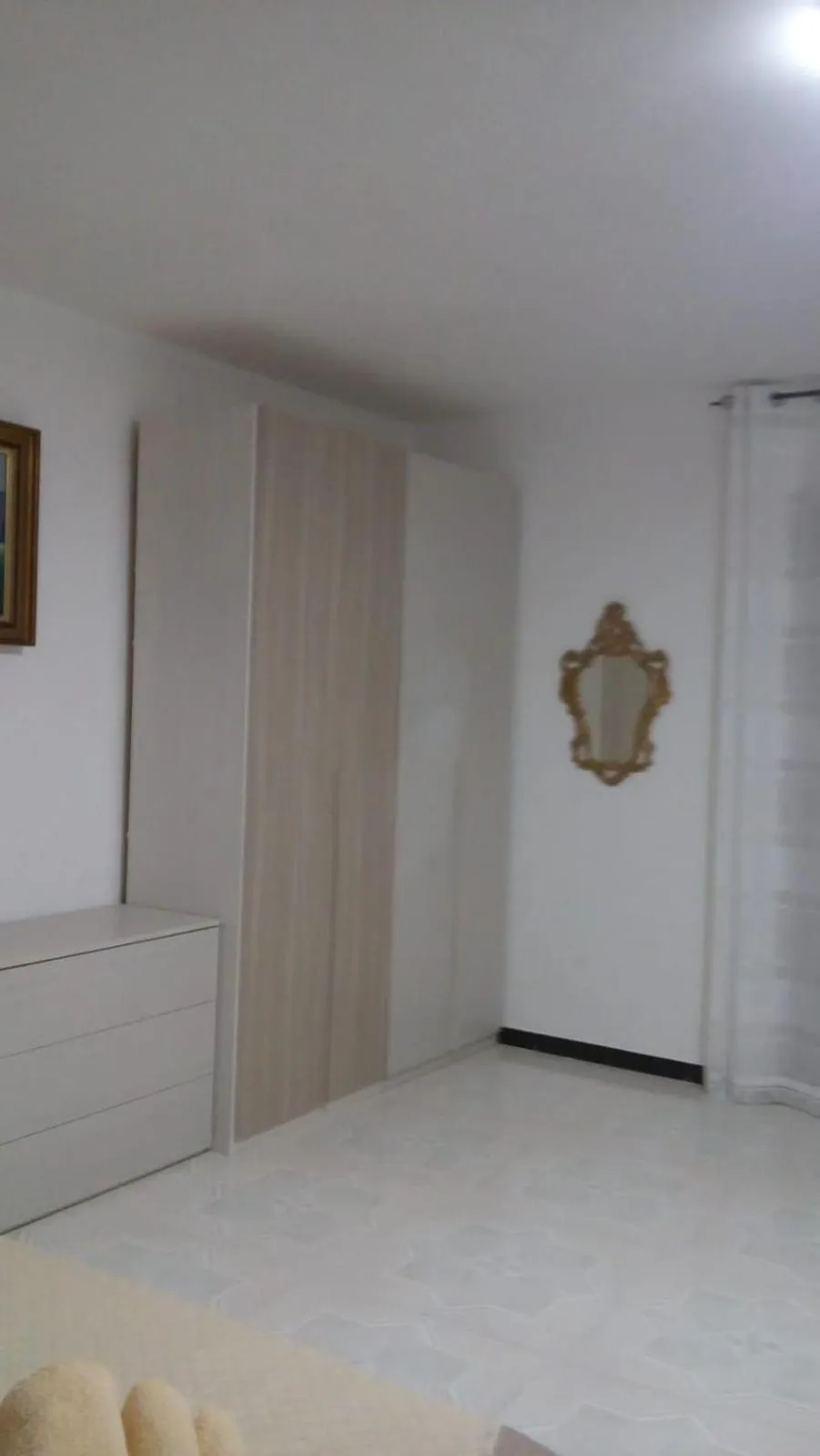 Photo of the whole room in Daniela B&B