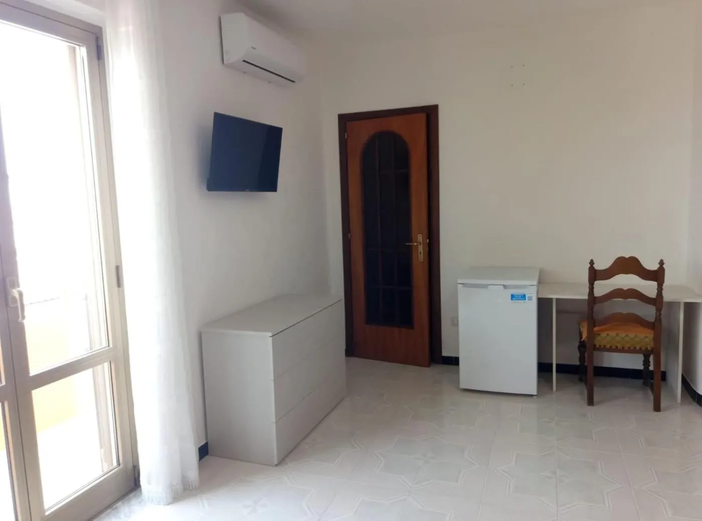 Photo of the whole room in Daniela B&B