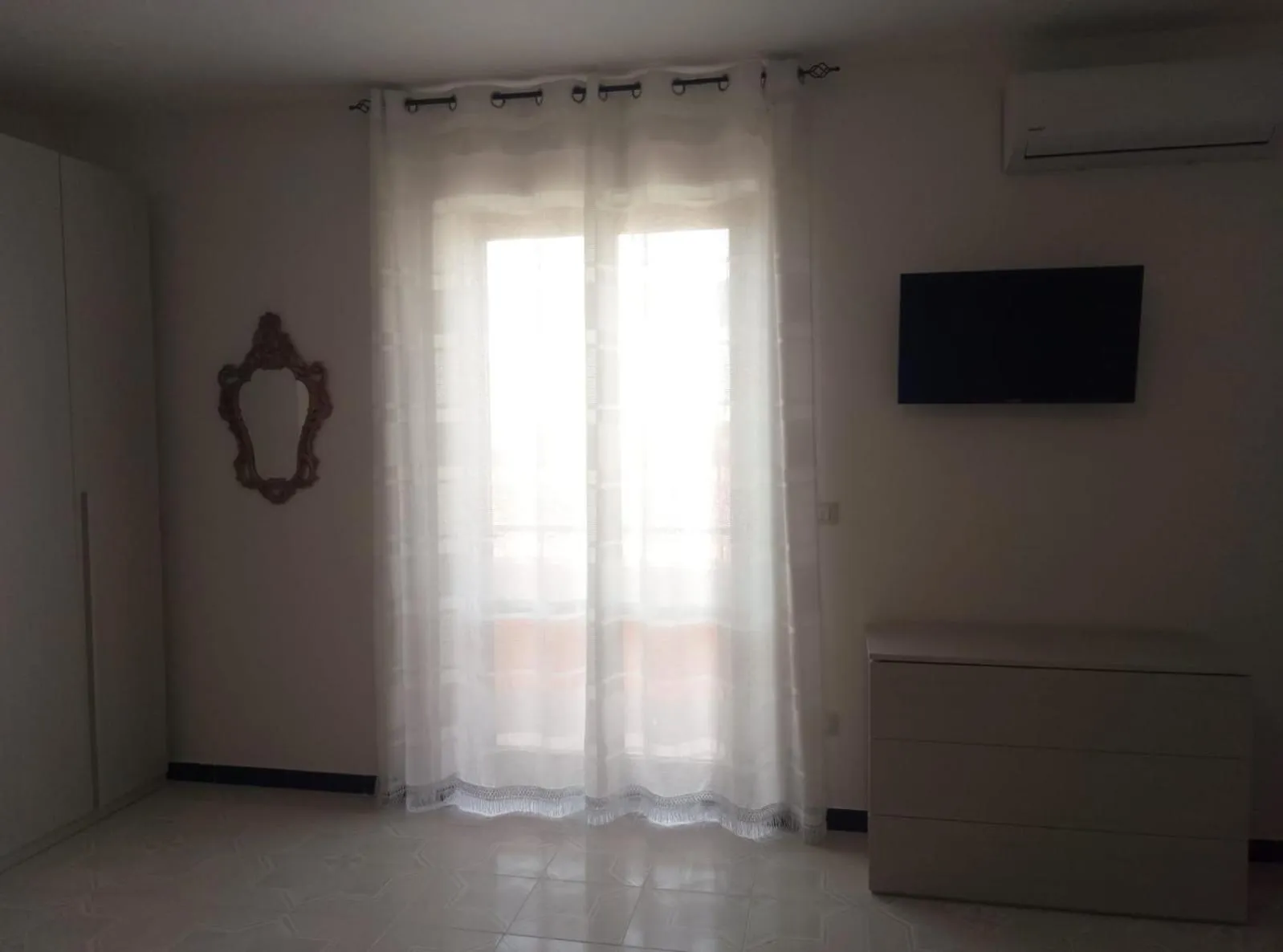 TV and multimedia in Daniela B&B