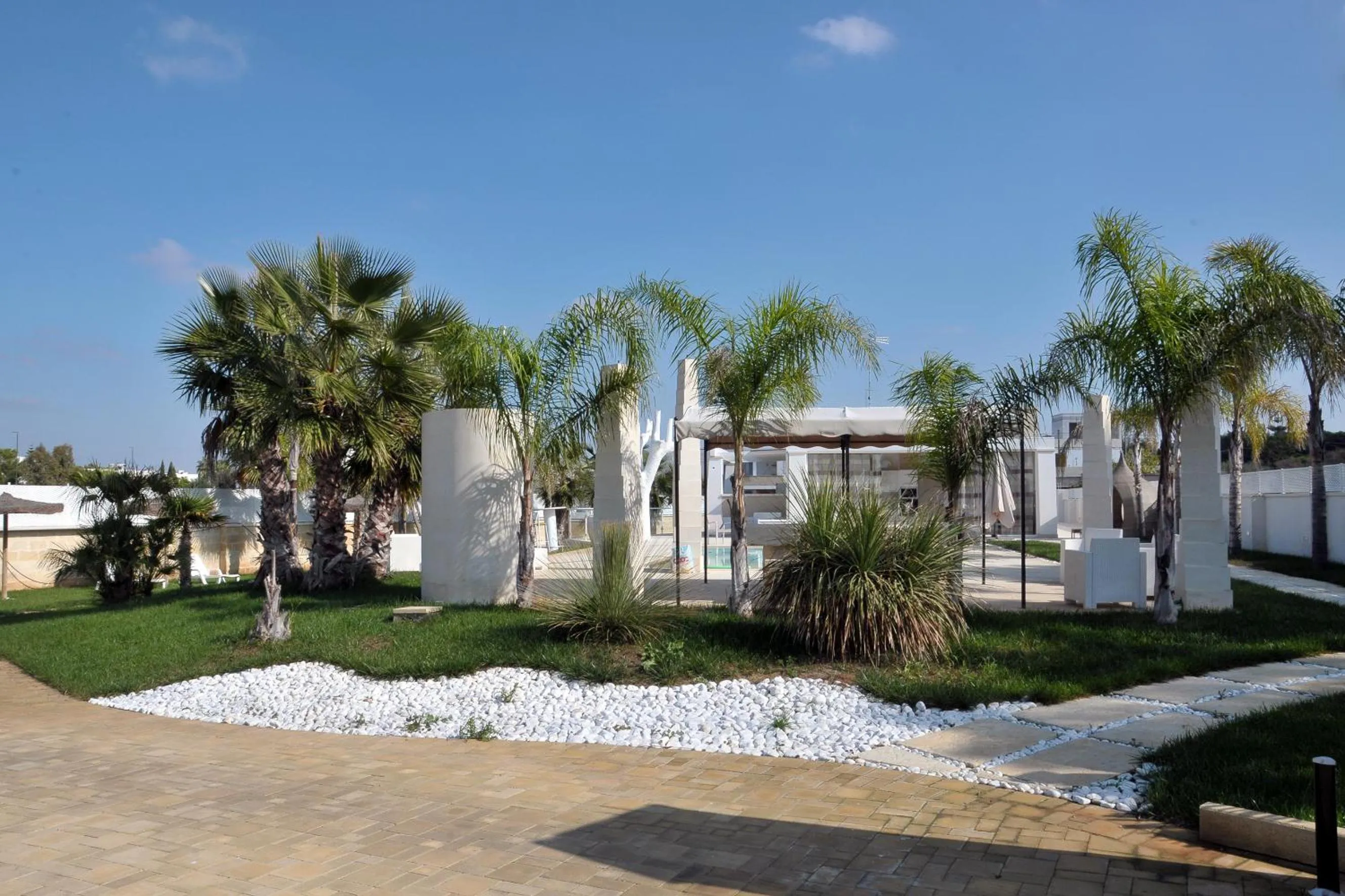 Property building in Sant Isidoro suite