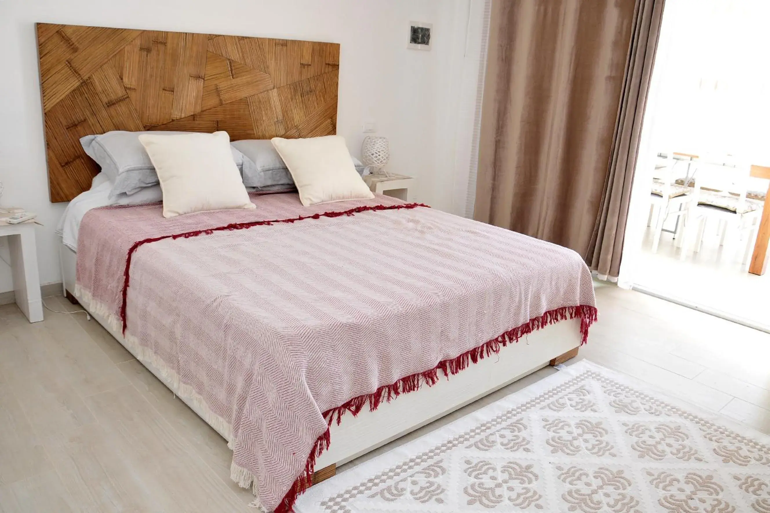 Sant Isidoro suite Sant Isidoro suite