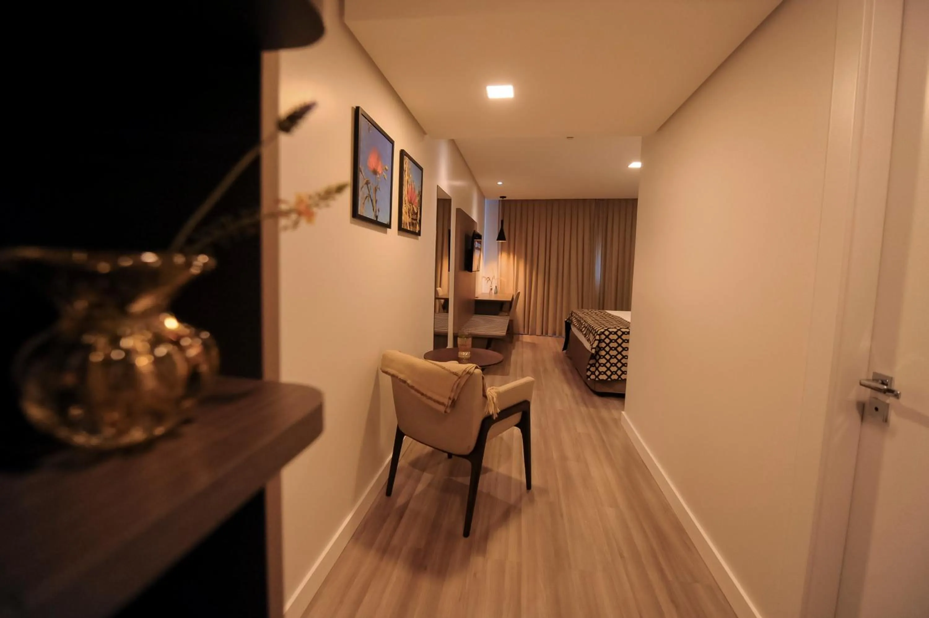 Figueiras Hotel & Eventos