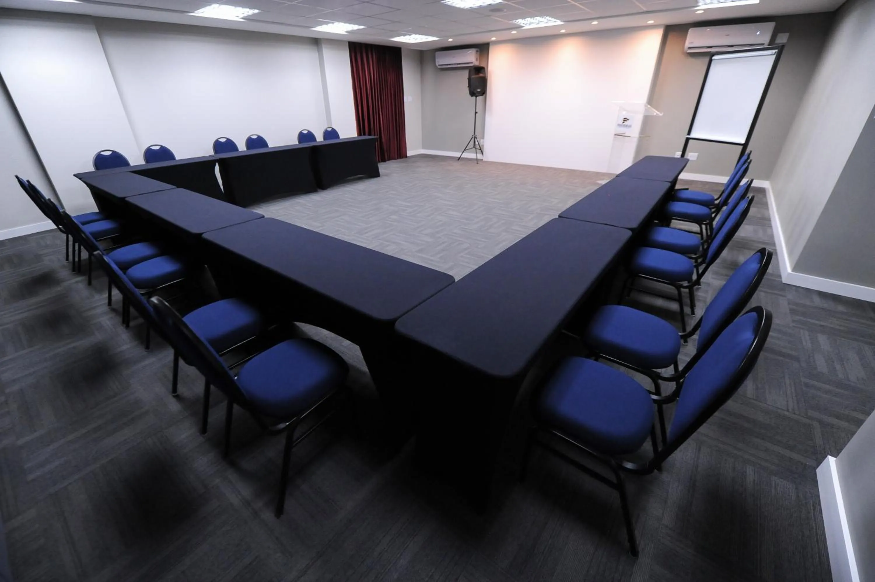 Figueiras Hotel & Eventos