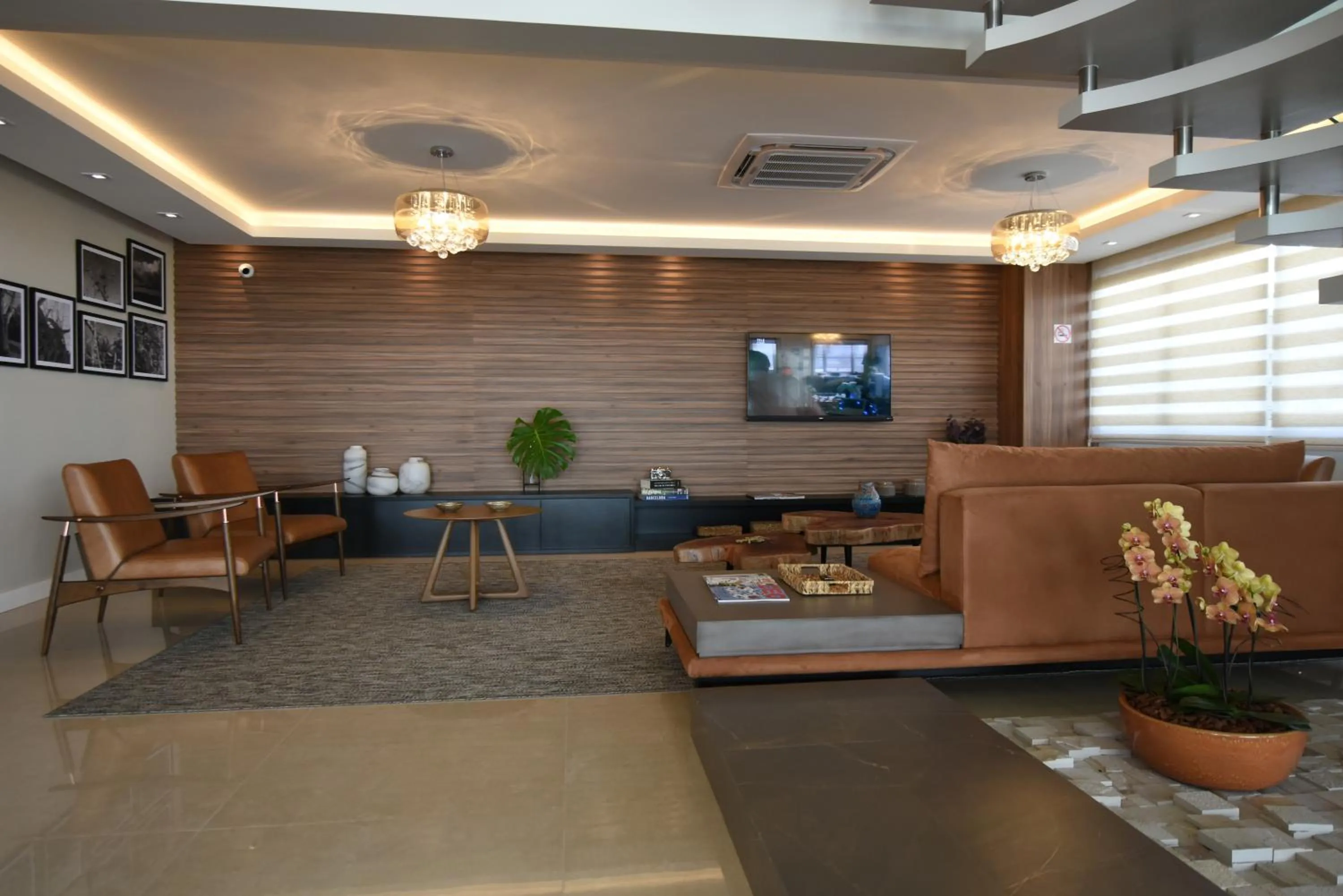 Figueiras Hotel & Eventos