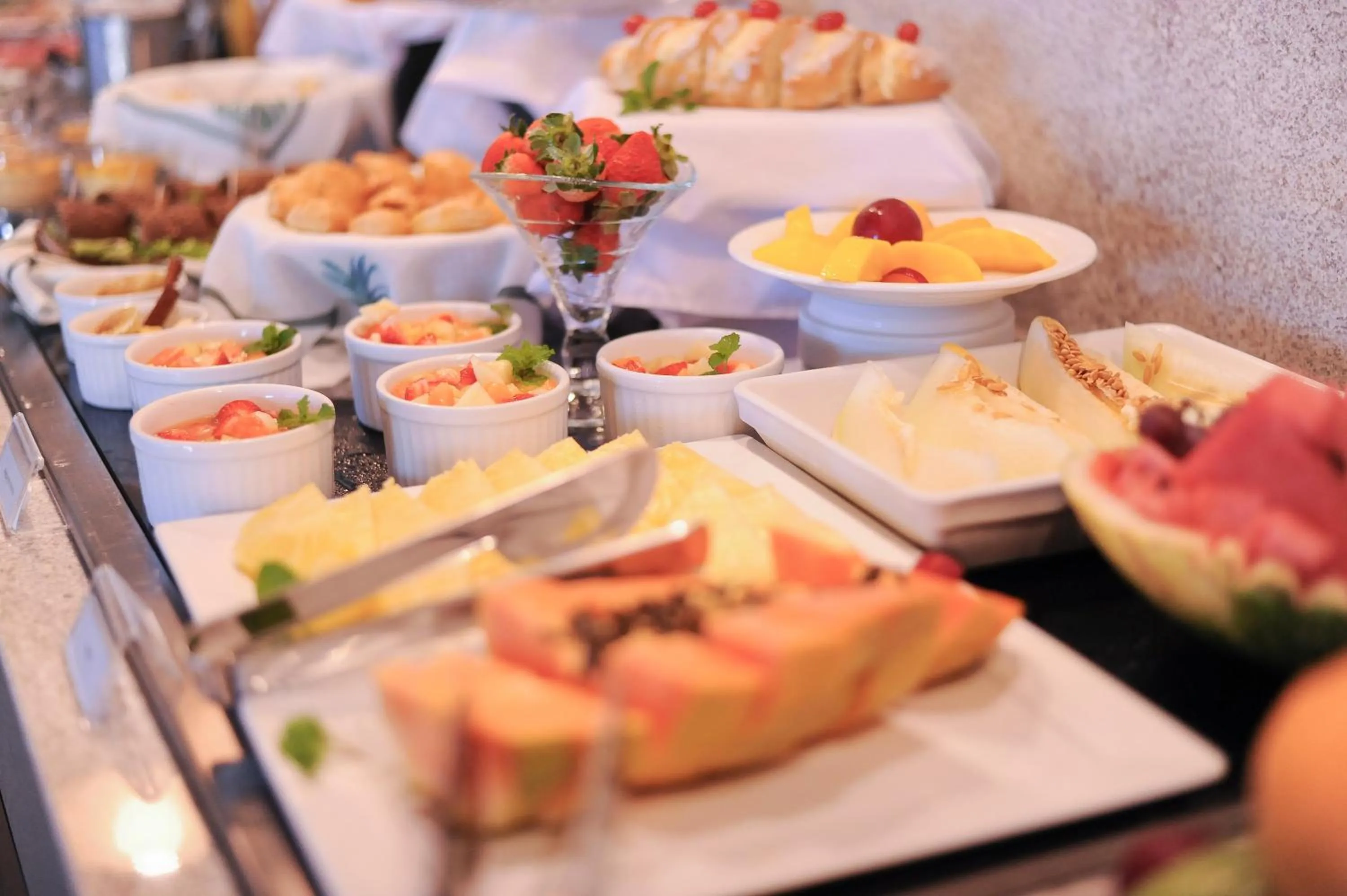 Figueiras Hotel & Eventos