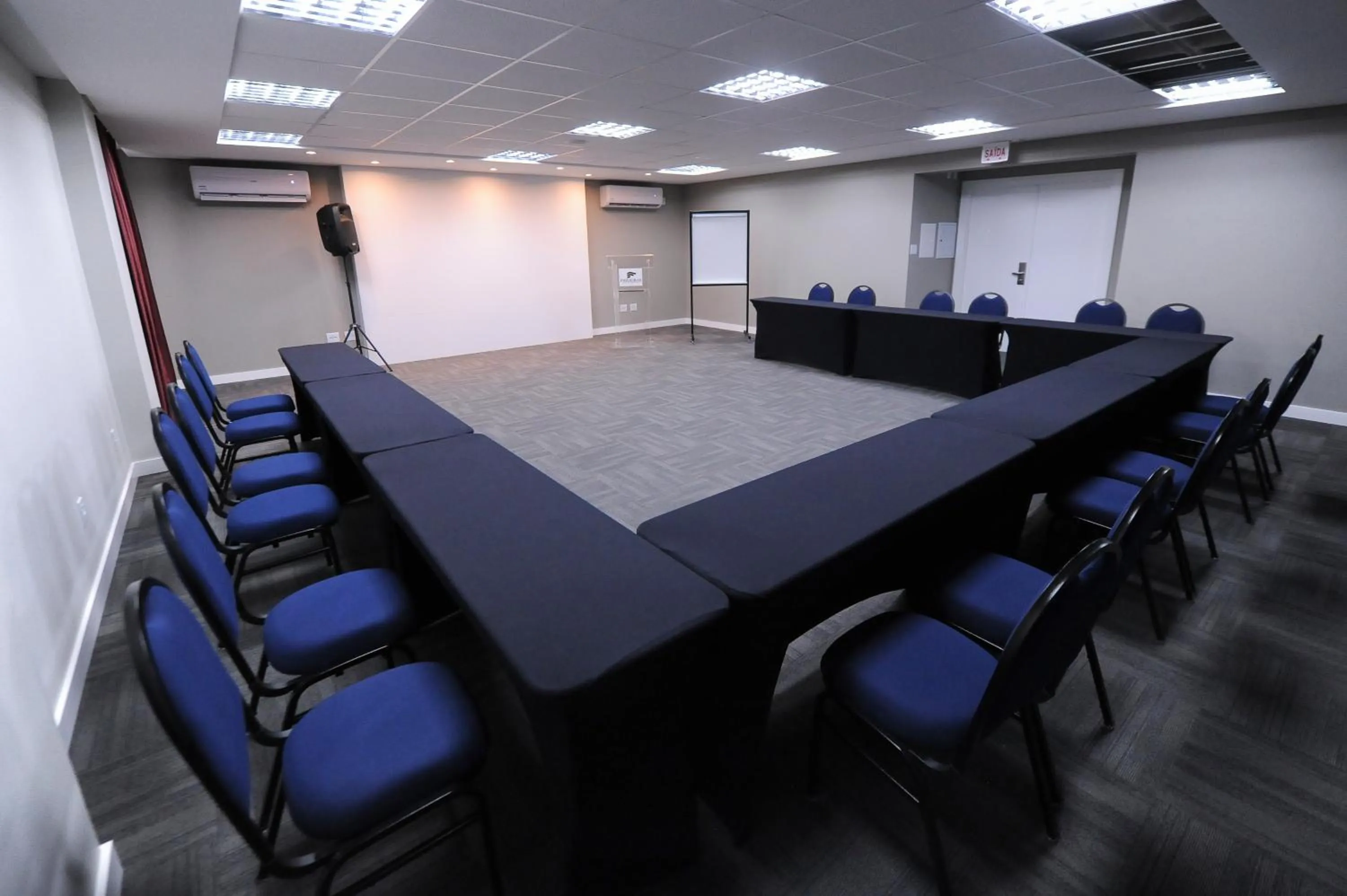 Figueiras Hotel & Eventos