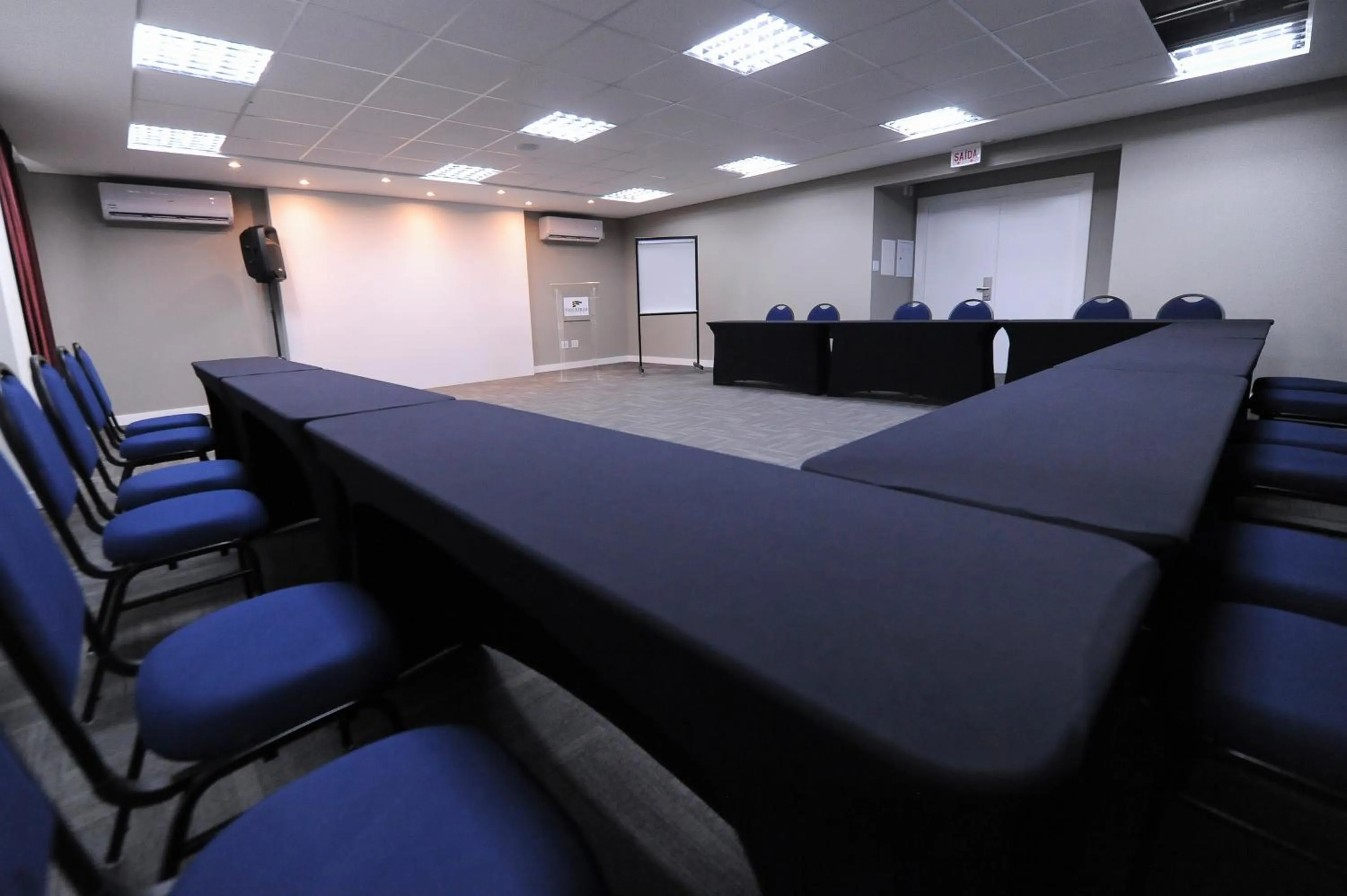 Figueiras Hotel & Eventos