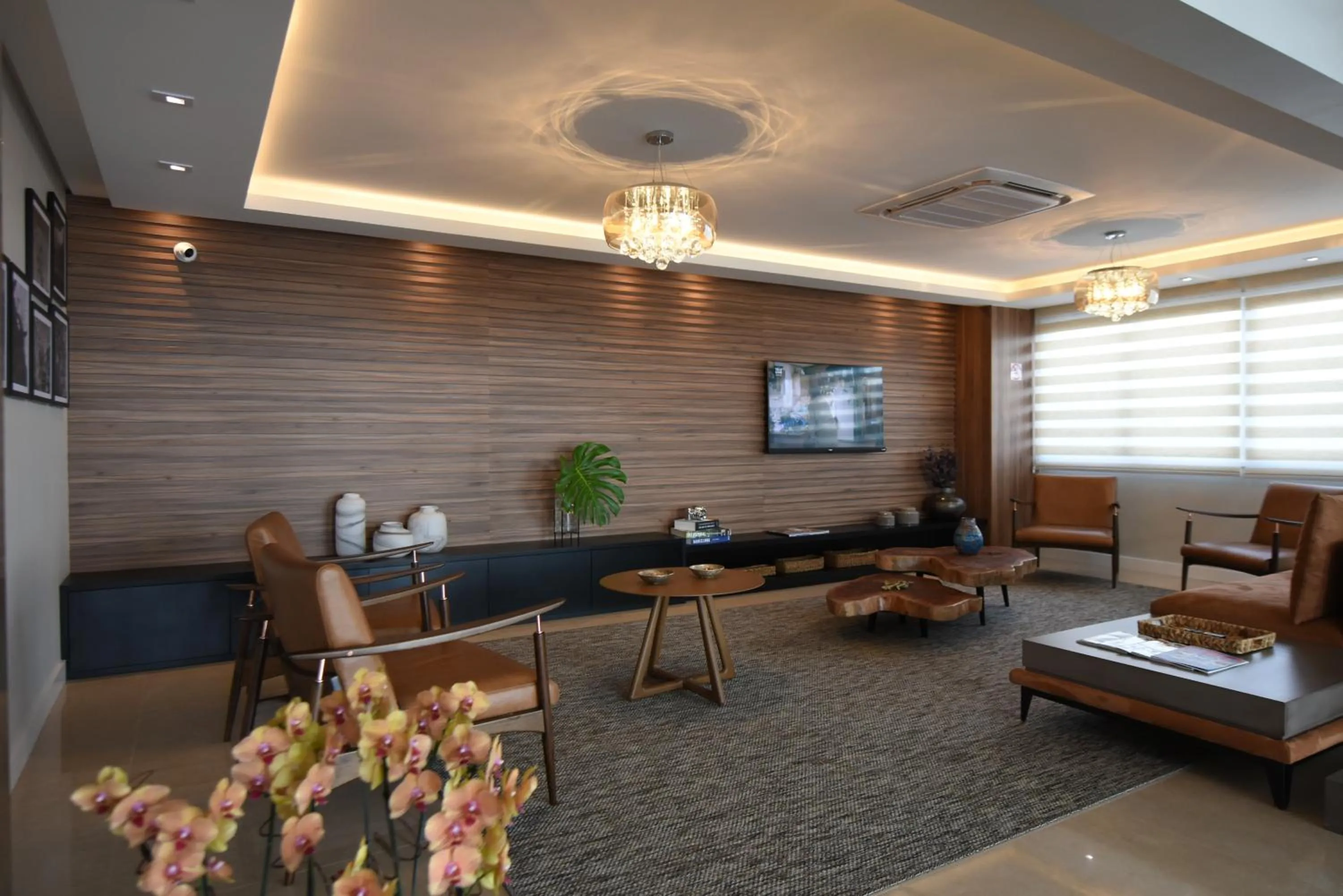 Figueiras Hotel & Eventos