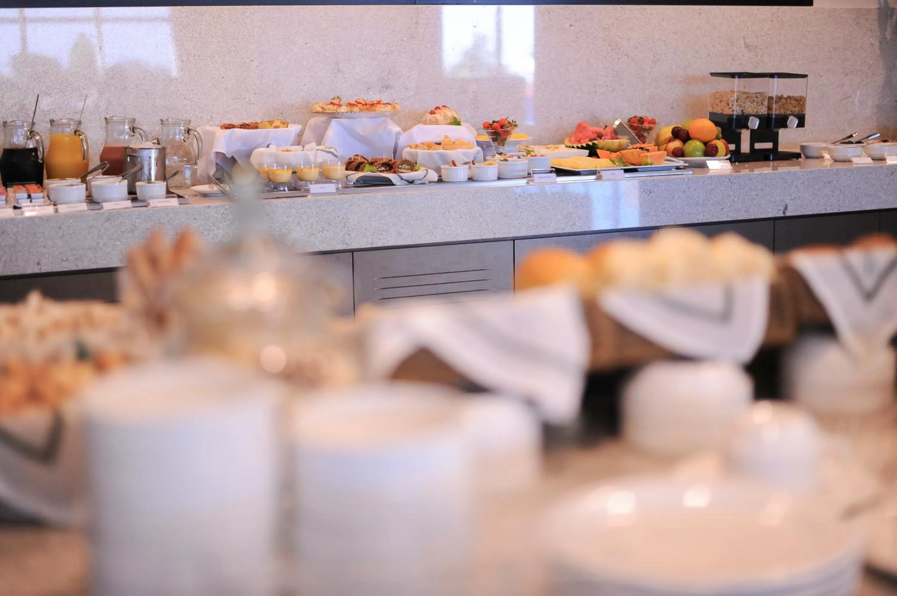 Figueiras Hotel & Eventos