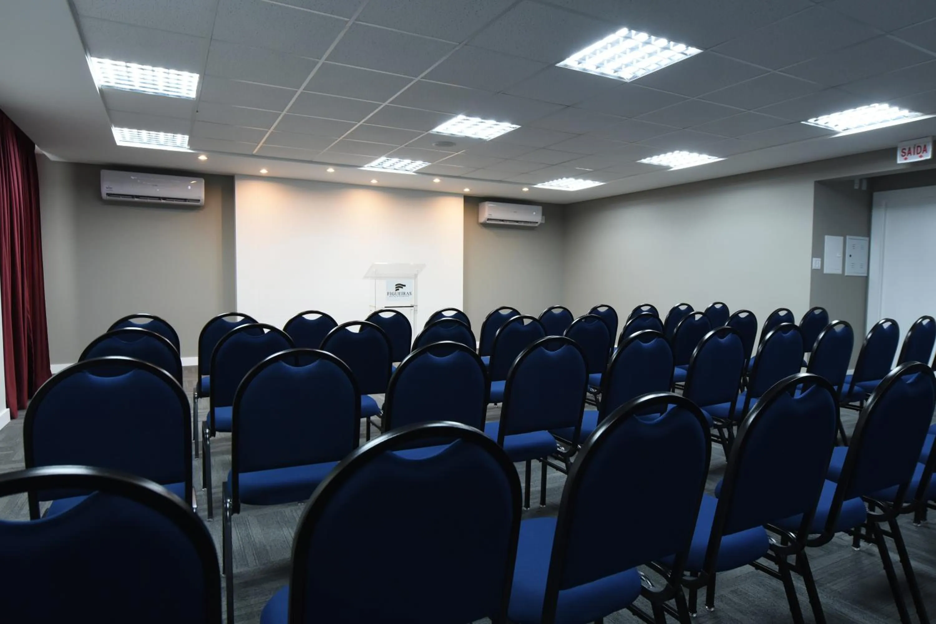 Figueiras Hotel & Eventos