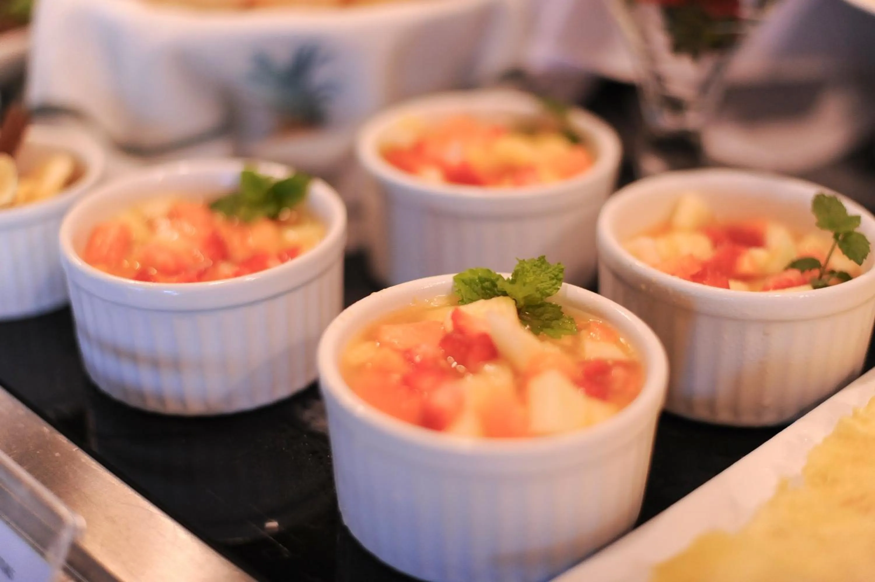 Figueiras Hotel & Eventos