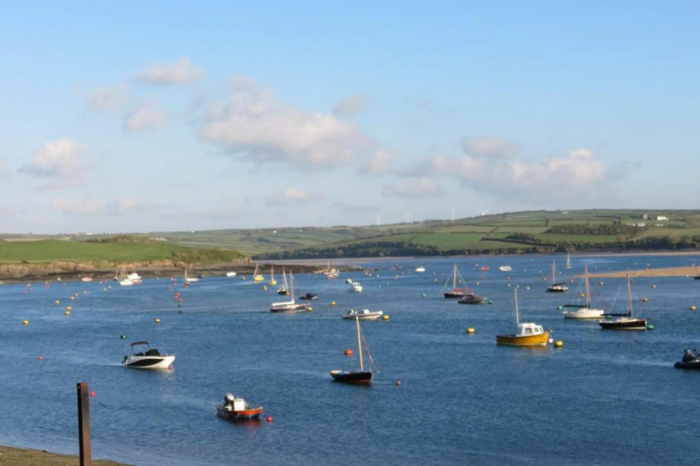 Location in Cottage Barn, Jacobstow