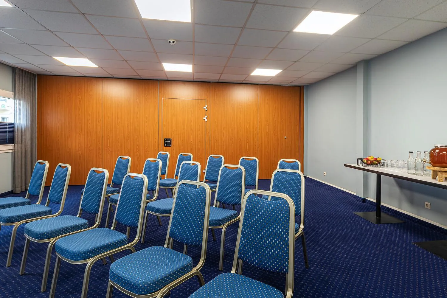Meeting/conference room in ACHAT Hotel Dresden Elbufer