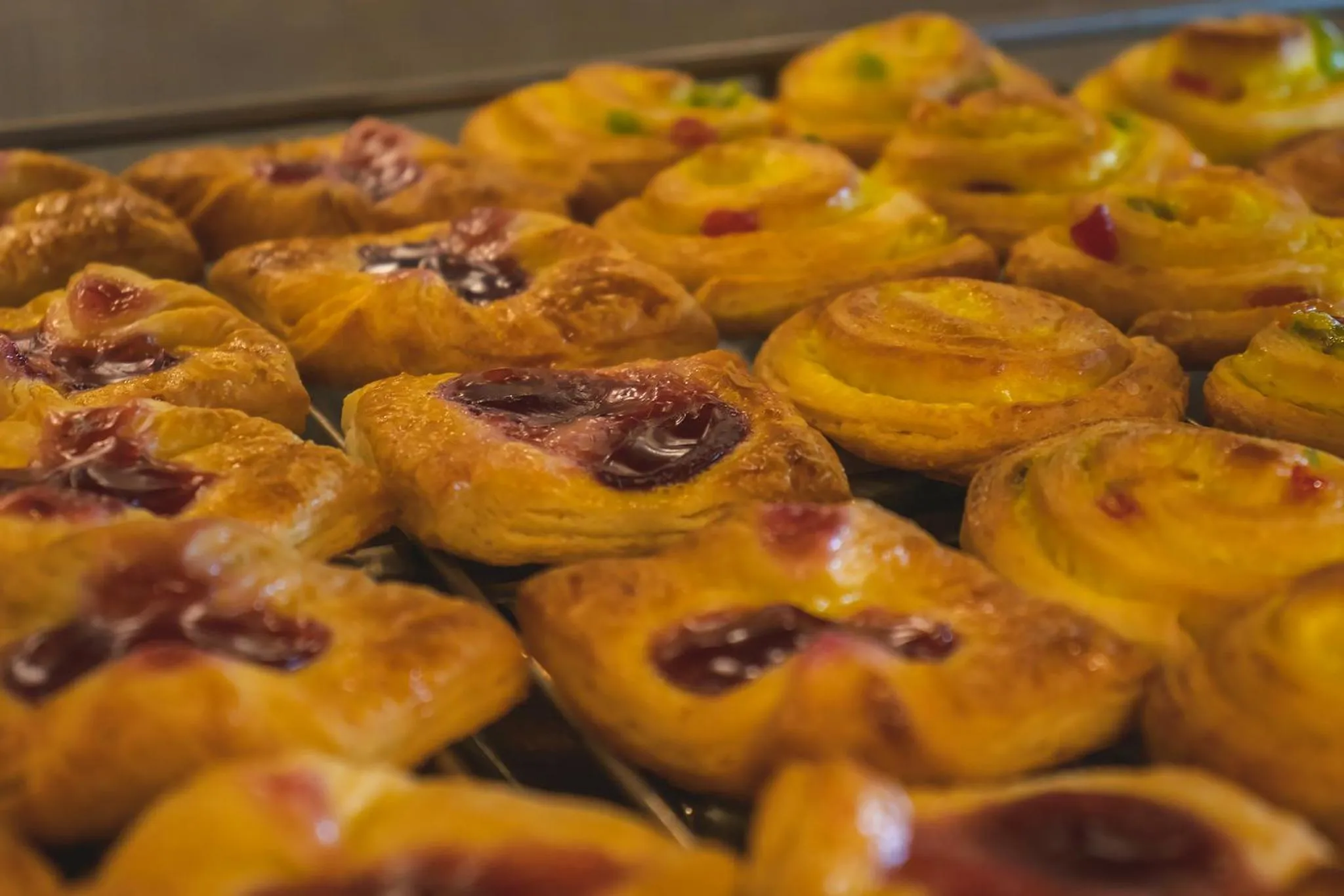 Breakfast in LAOTEL VIENTIANE