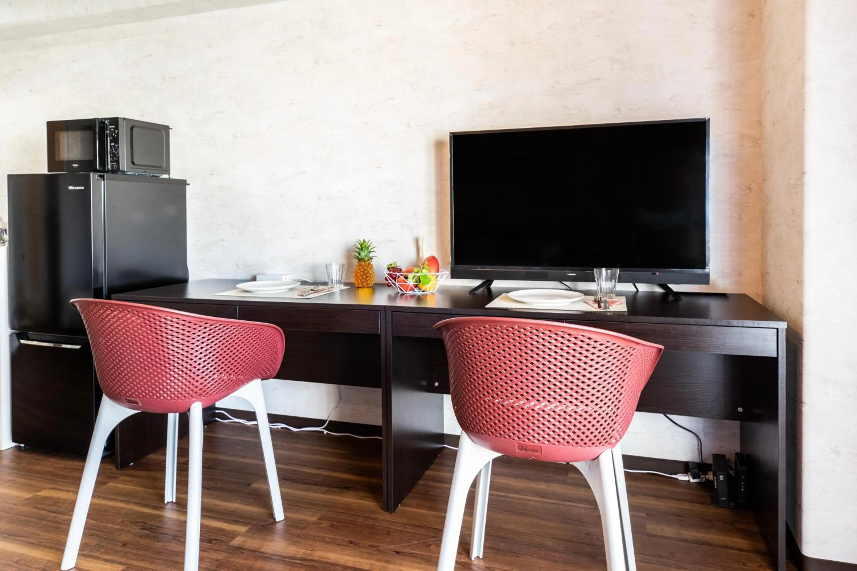 TV and multimedia in Onnason Prince Plage 1003