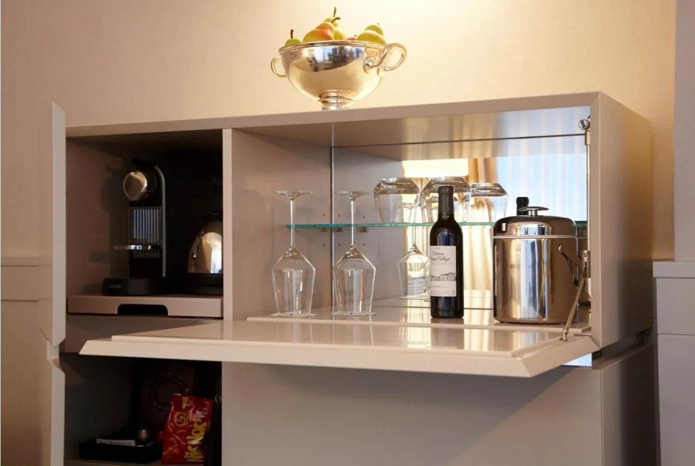 Other in Romantik Hotel Das Lindner