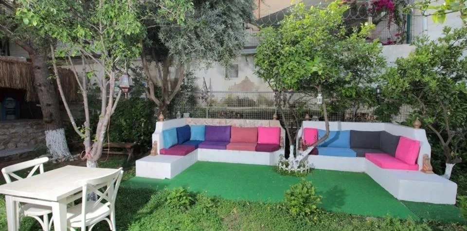 DOUBLE INN MARİNA HOTEL