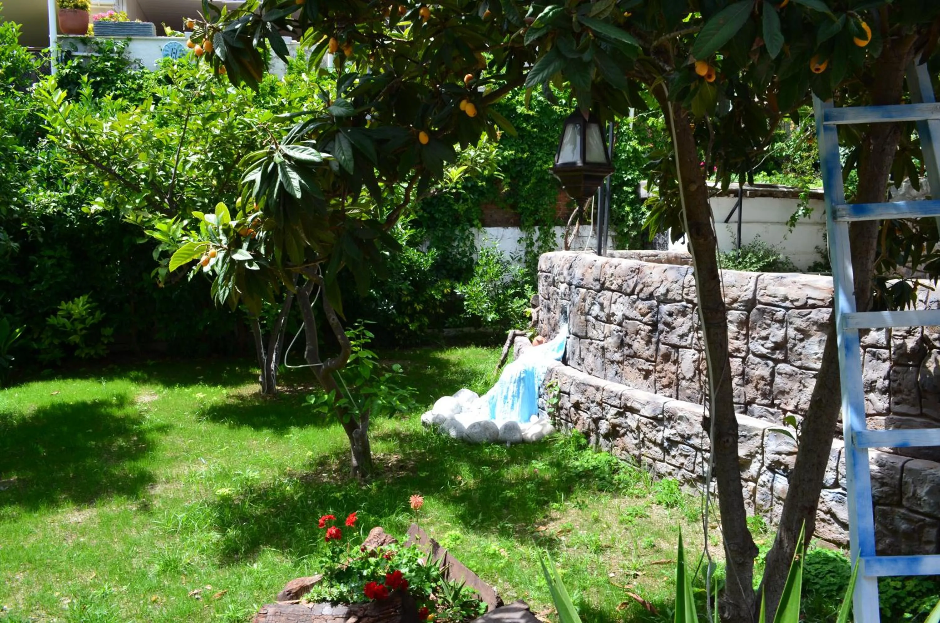 DOUBLE INN MARİNA HOTEL