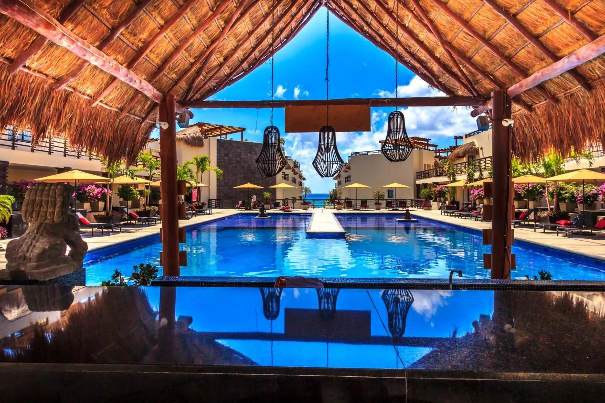 Aldea Thai 306 condo