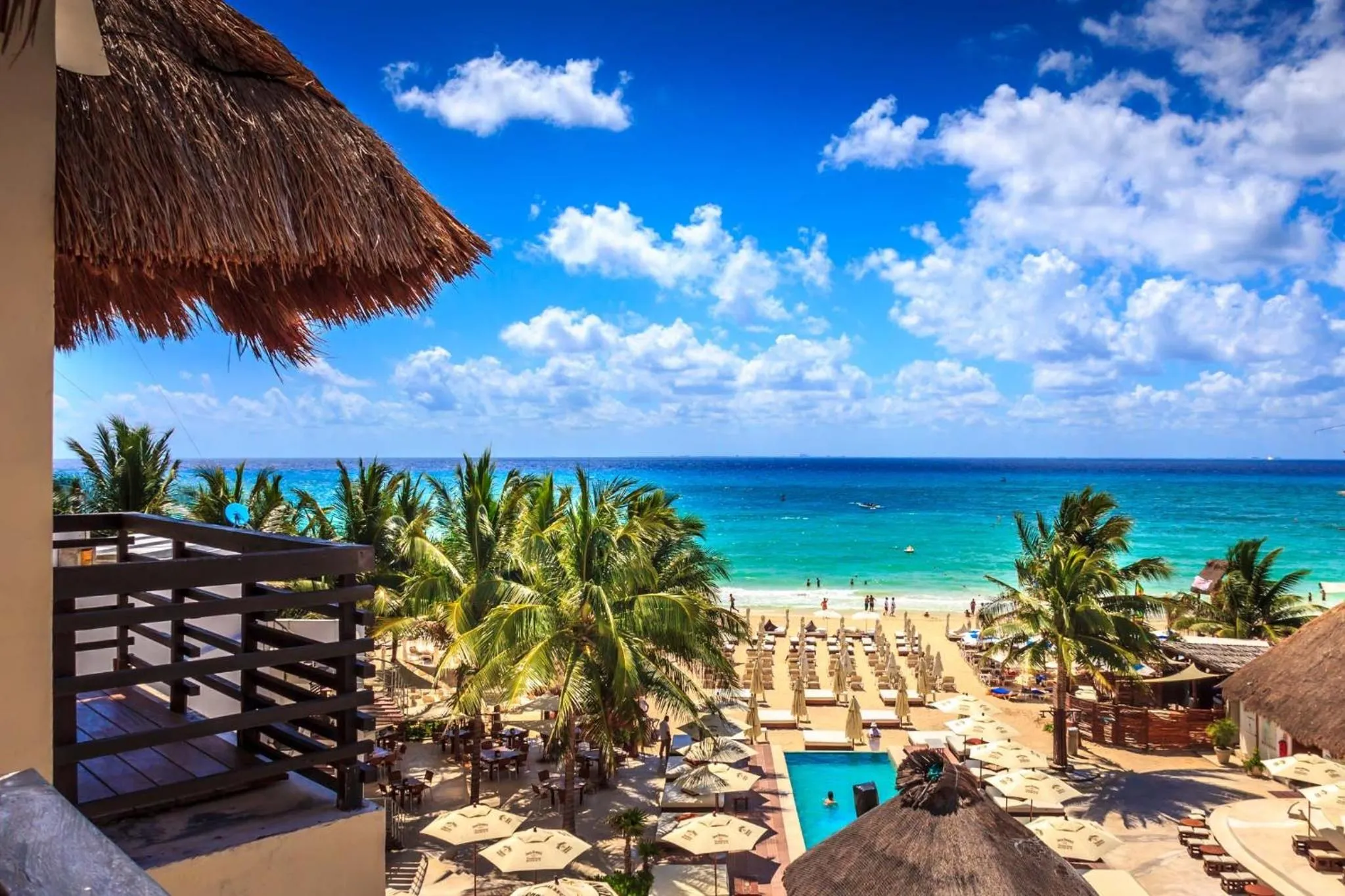 Aldea Thai 306 condo