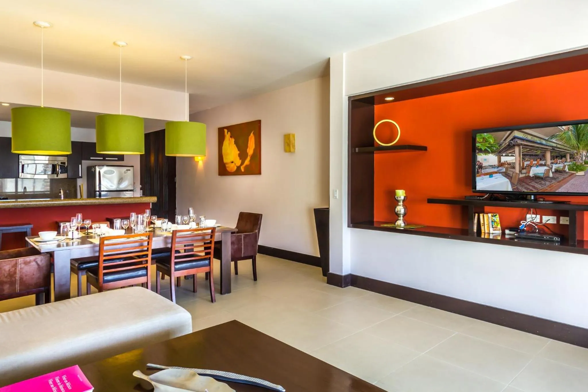 Aldea Thai 306 condo