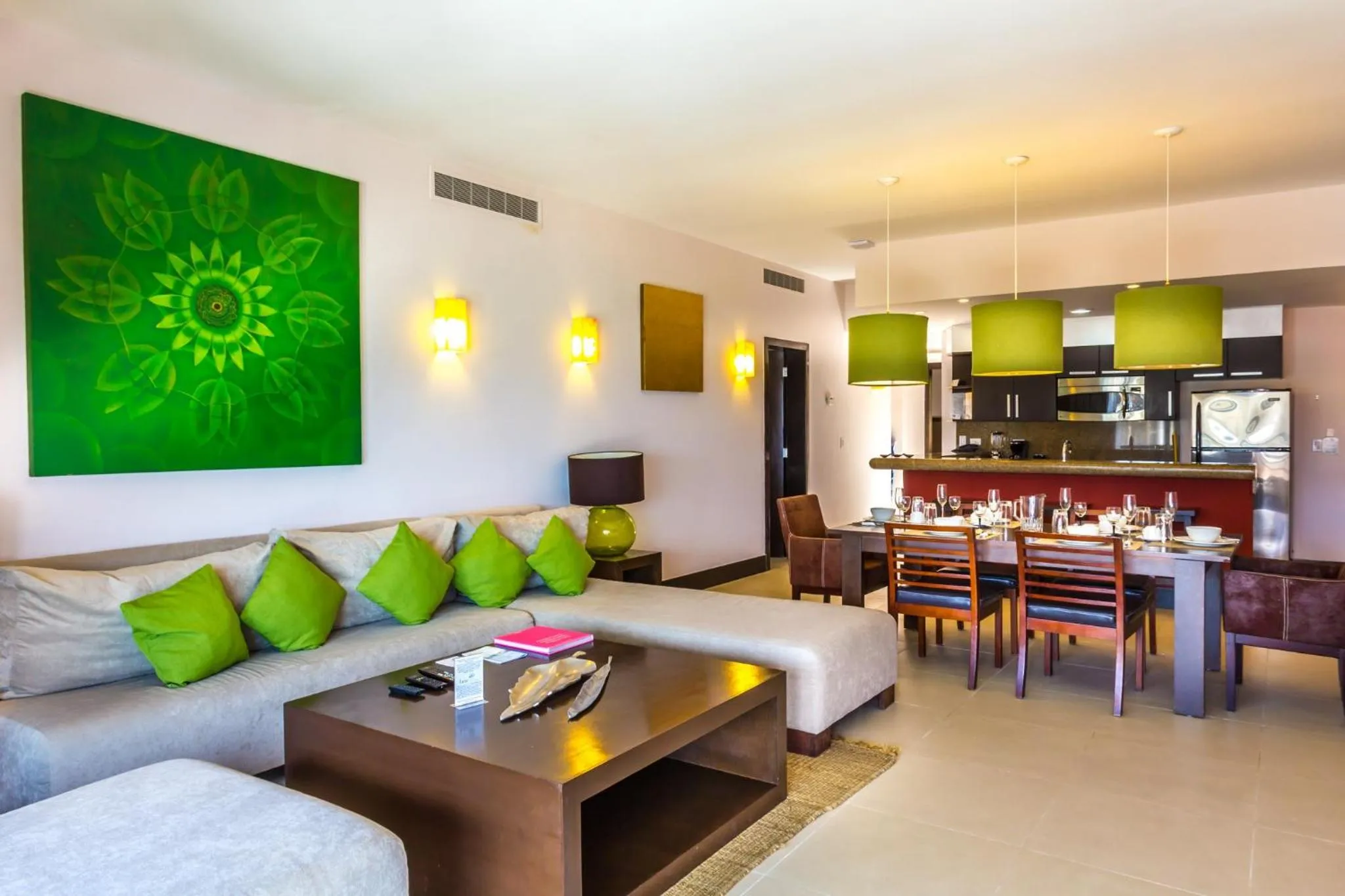 Aldea Thai 306 condo