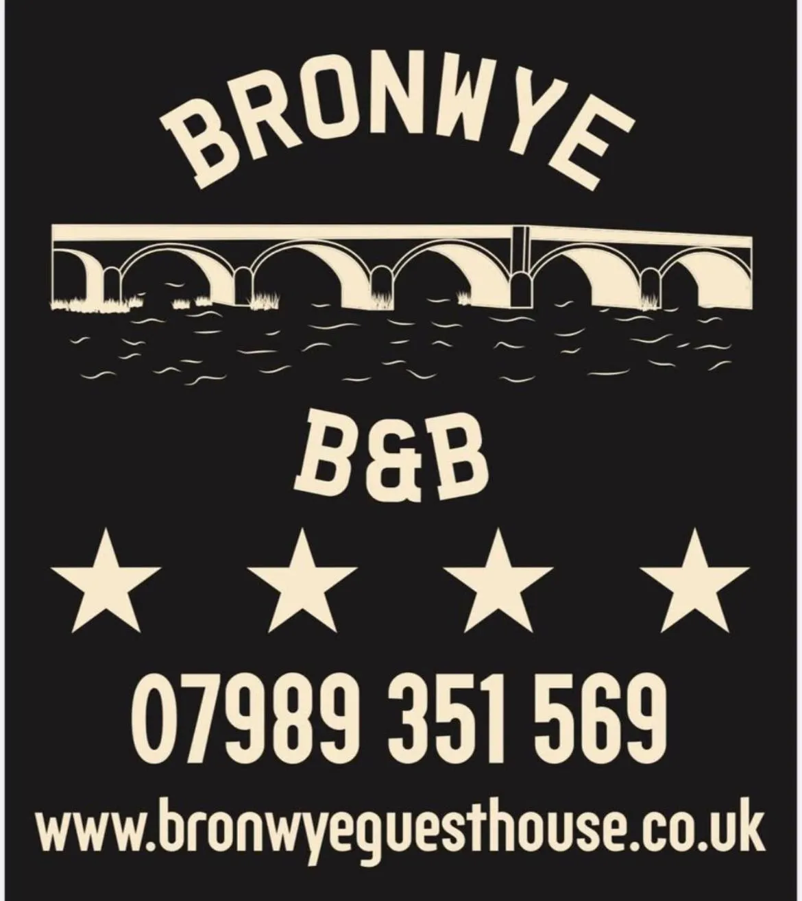 Property building in Bronwye