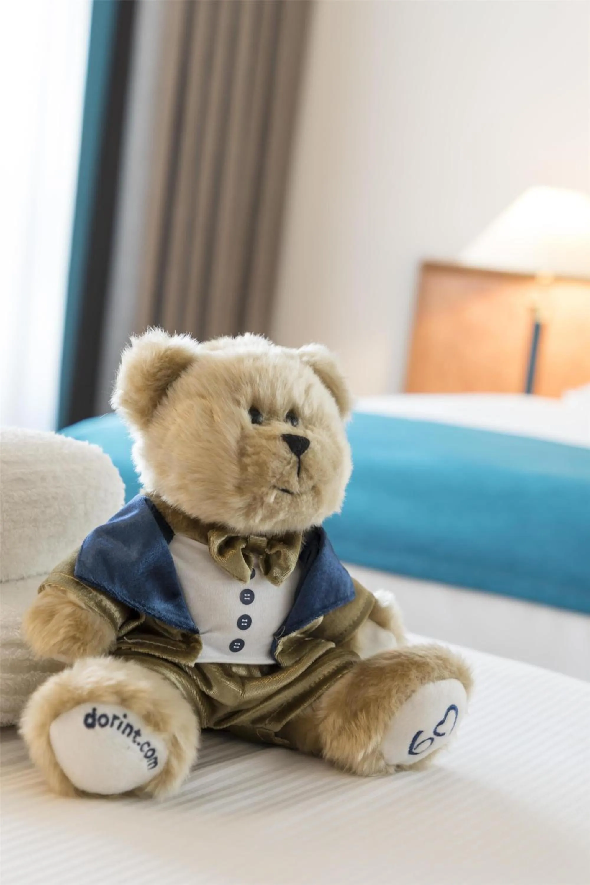 Other, Bed in Dorint Hotel Dresden