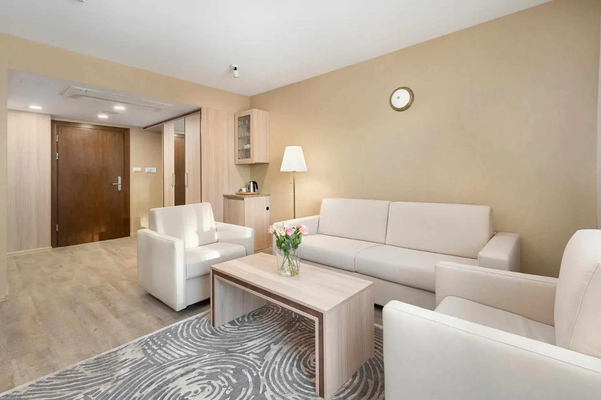 Studio in Juvena Hotel Wellness & SPA Adults Only 12 plus Studio in Juvena Hotel Wellness & SPA Adults Only 12 plus