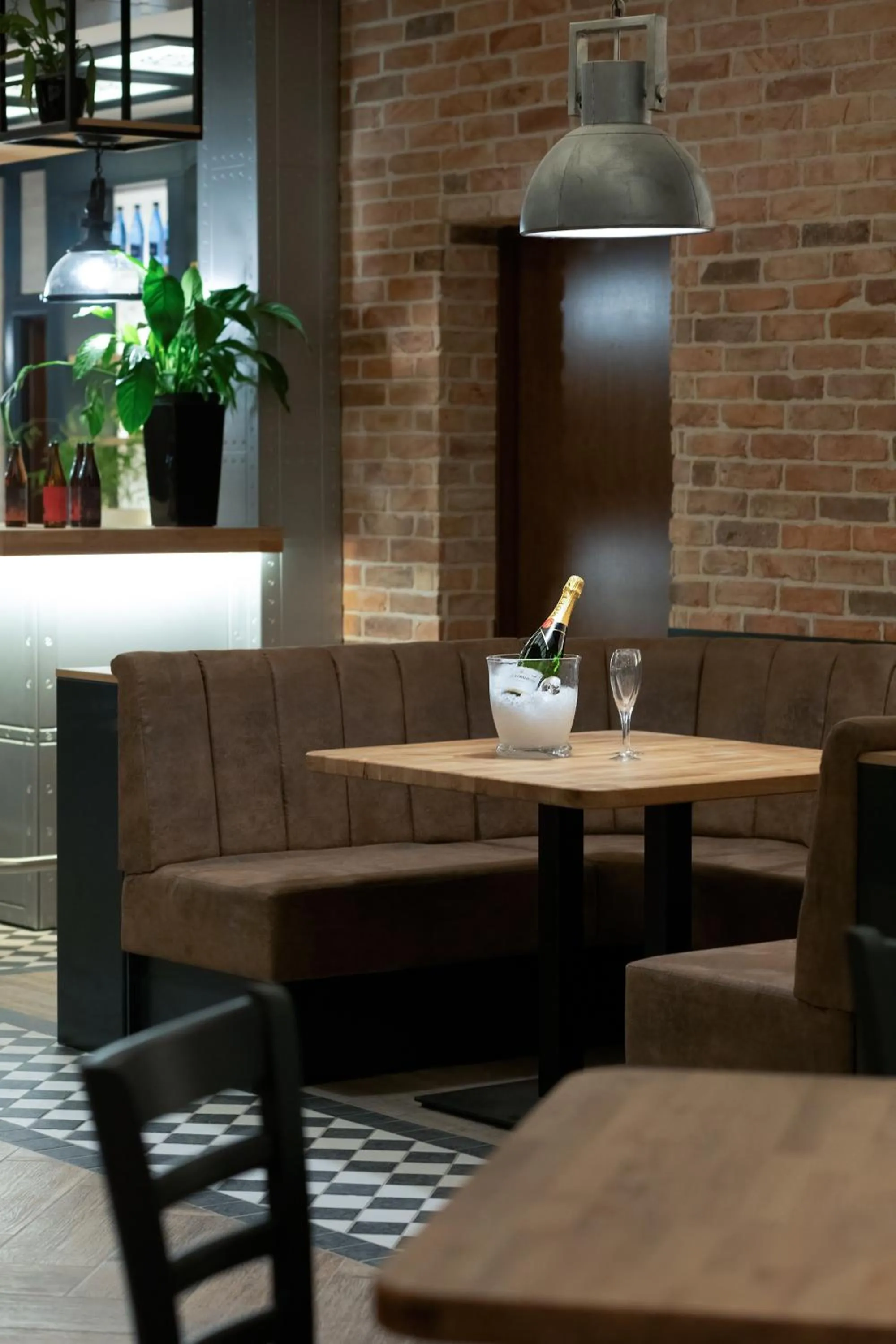 Nightclub / DJ in Hotel Juvena Wellness & SPA