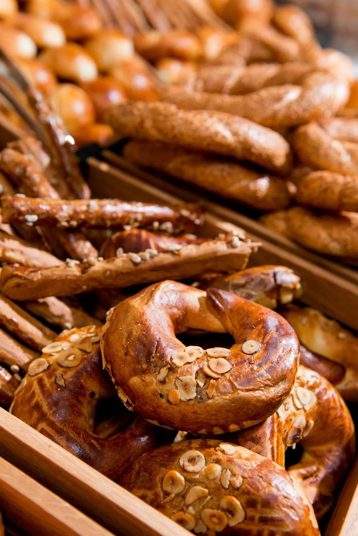 Food and drinks in Four Sides Sisli