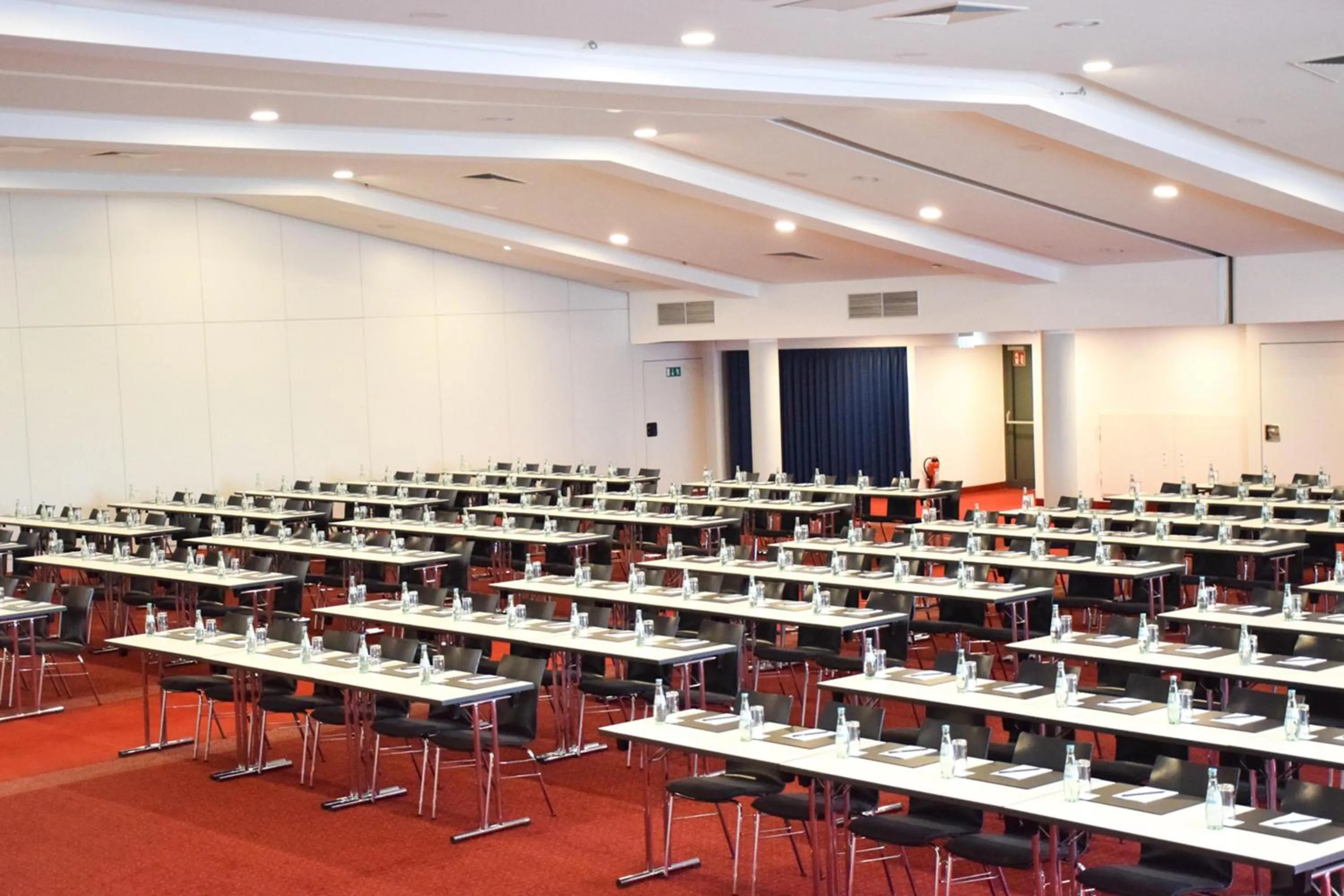 Meeting/conference room in Radisson Blu Park Hotel & Conference Centre