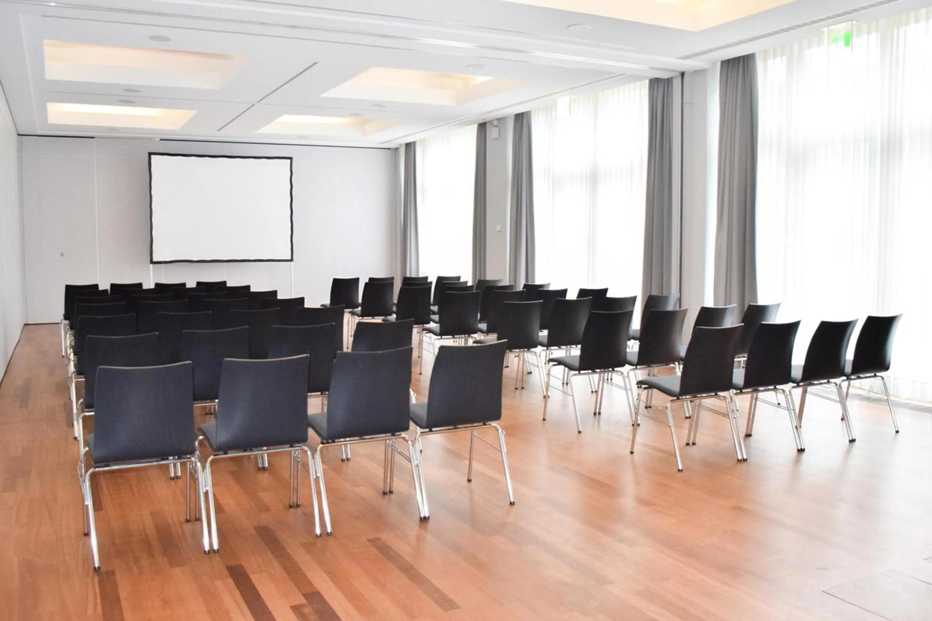 Meeting/conference room in Radisson Blu Park Hotel & Conference Centre