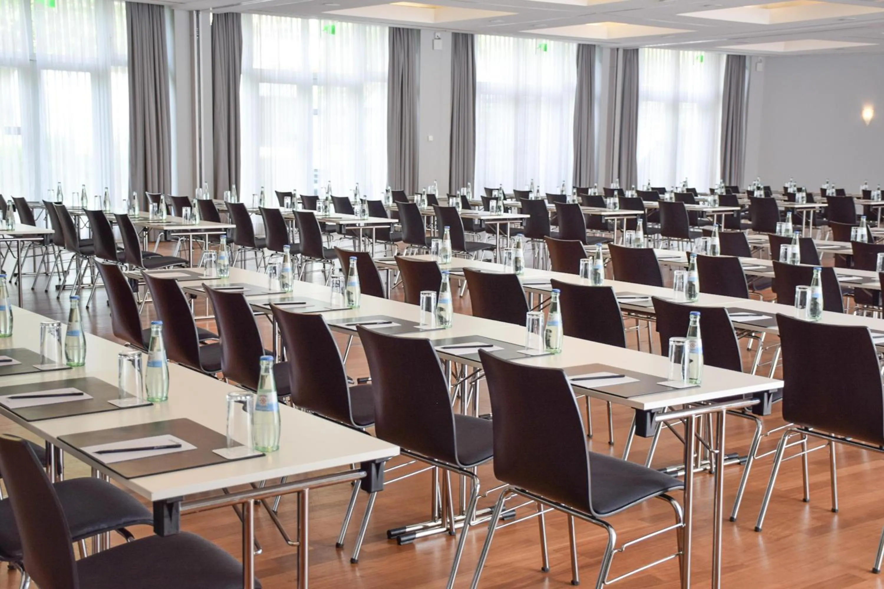 Meeting/conference room in Radisson Blu Park Hotel & Conference Centre