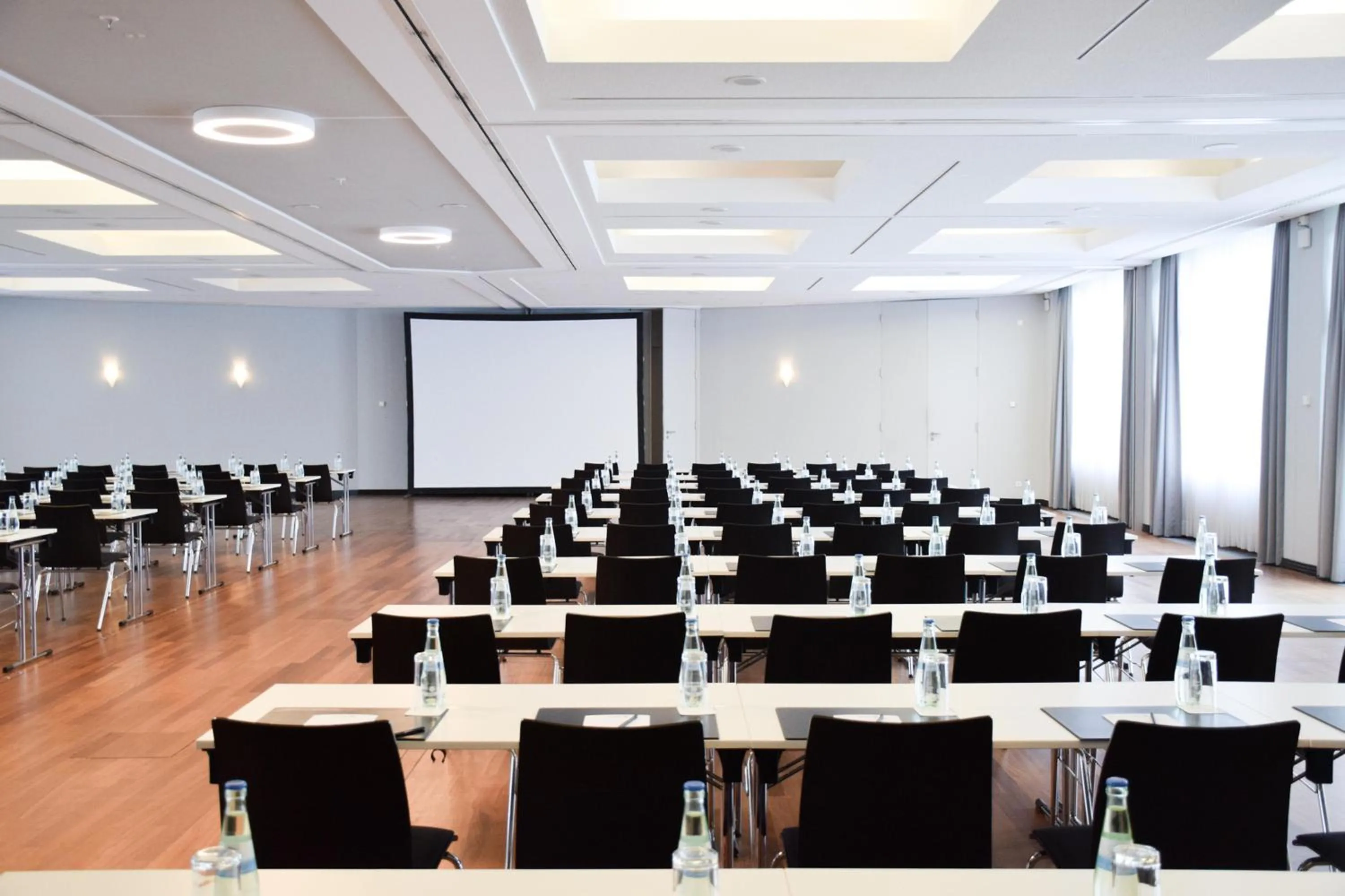 Meeting/conference room in Radisson Blu Park Hotel & Conference Centre