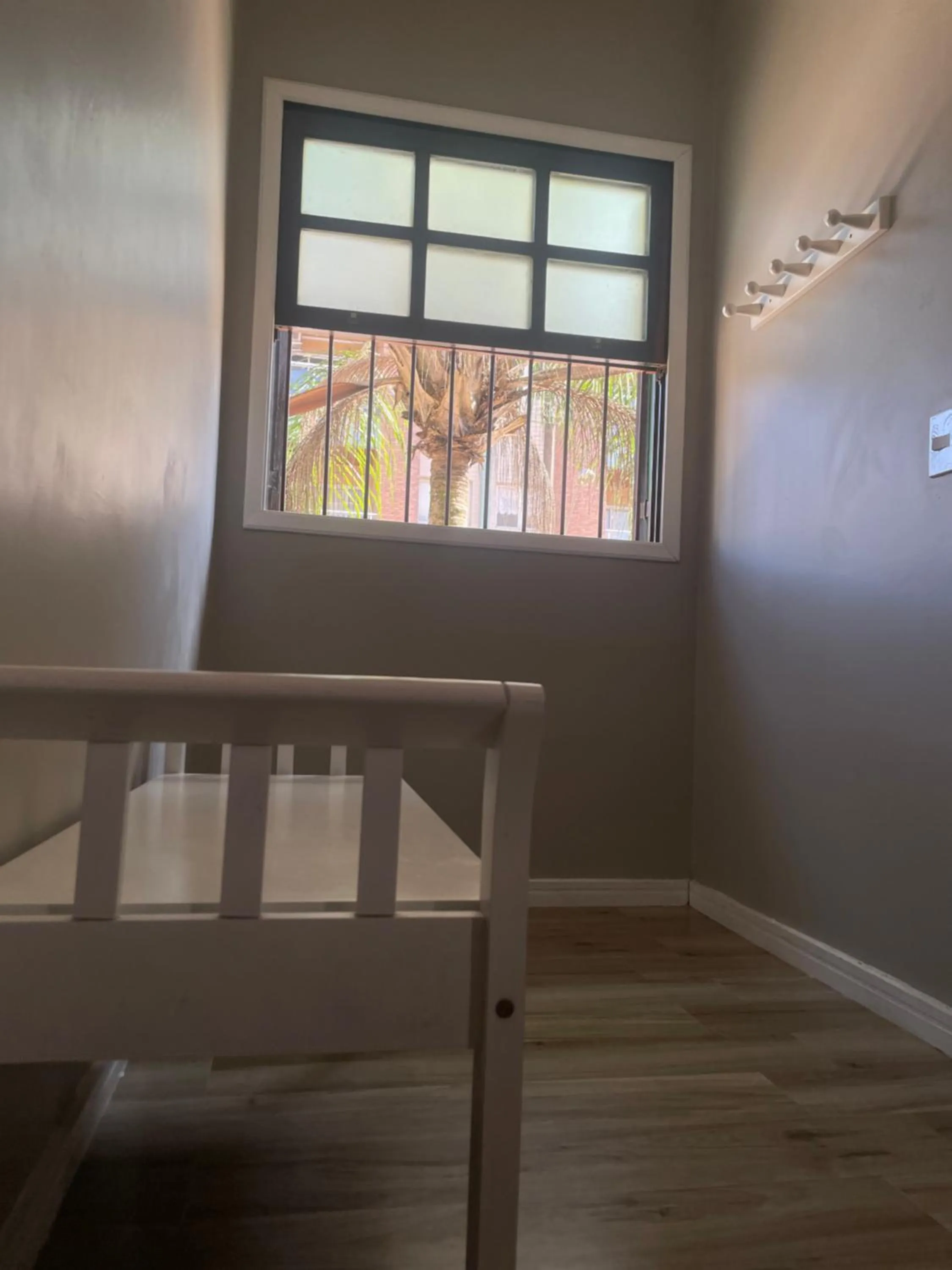 Street view in Pousada Chilli Brasil